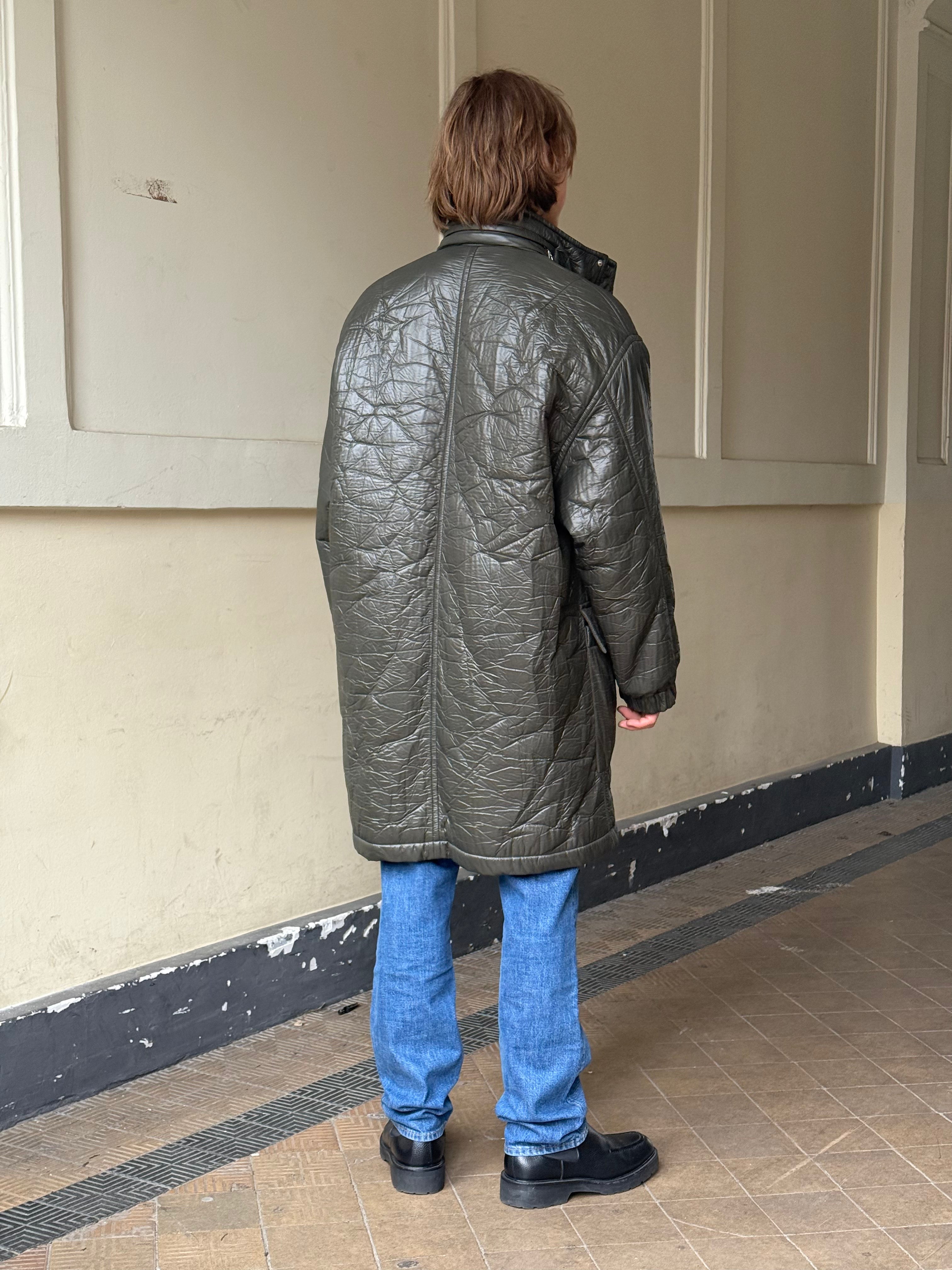 DRIES VAN NOTEN Coat
