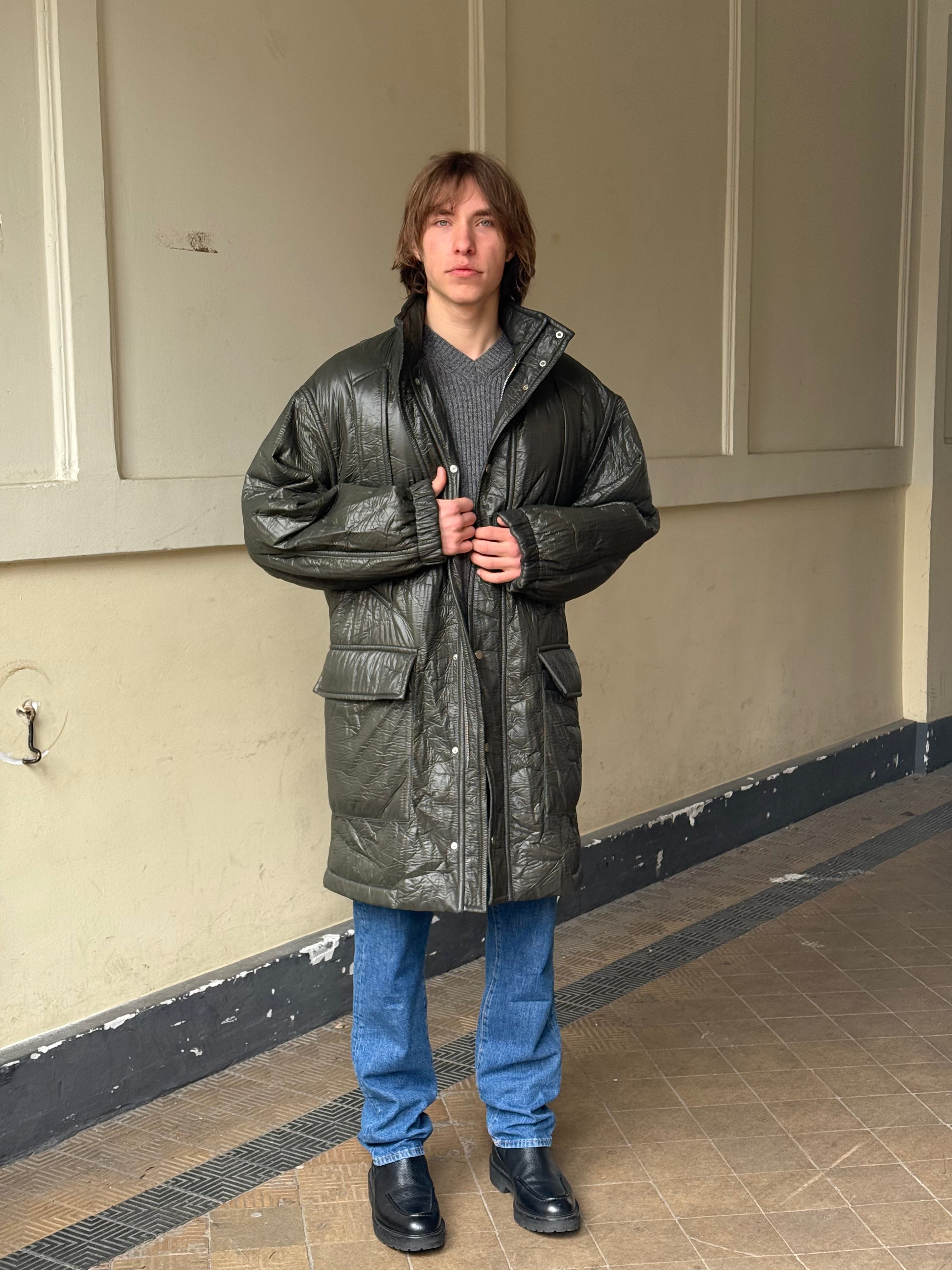 DRIES VAN NOTEN Coat