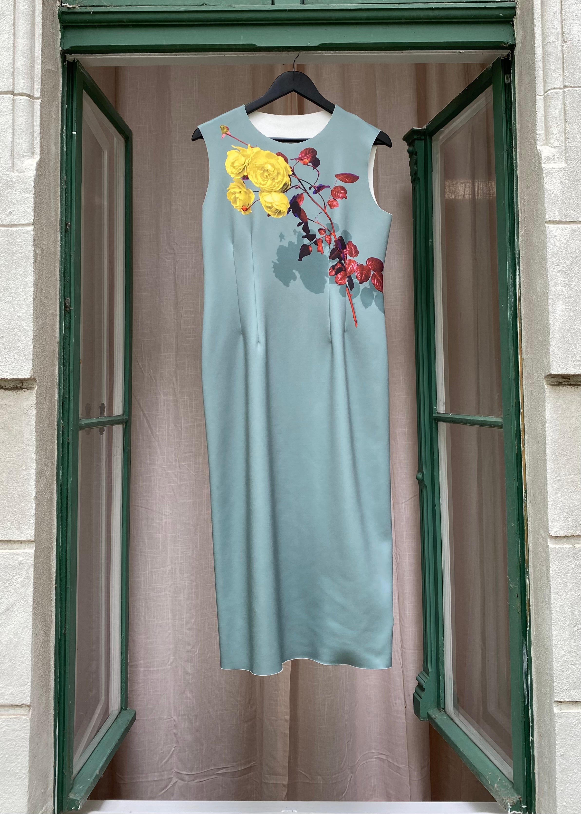 DRIES VAN NOTEN Dress