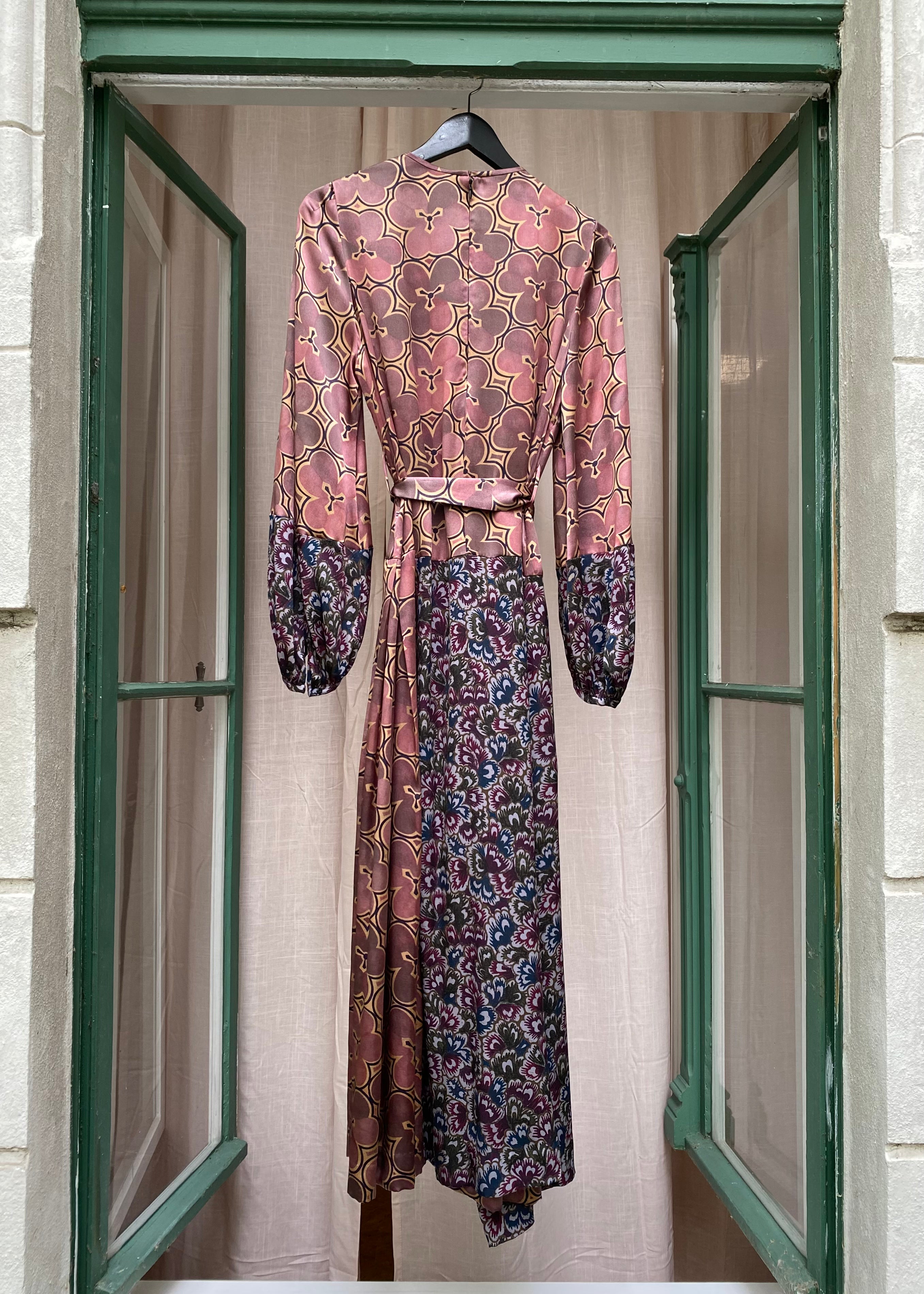 DRIES VAN NOTEN Dress