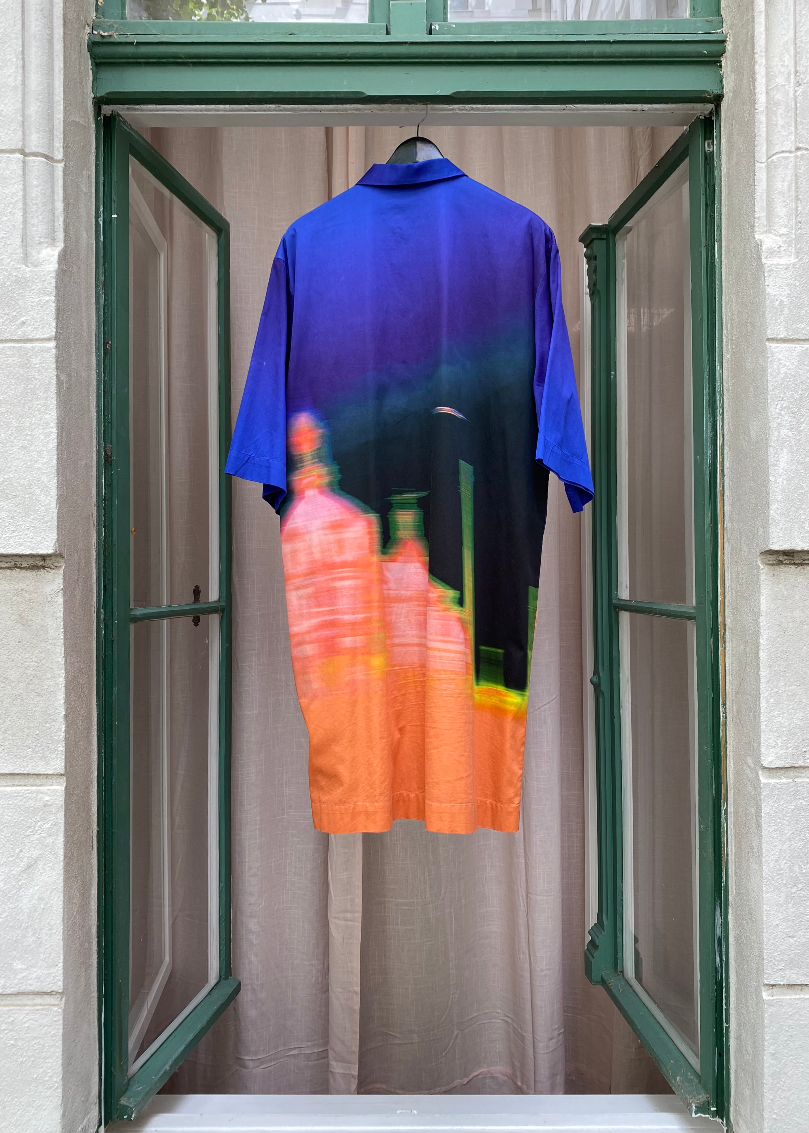 DRIES VAN NOTEN Dress
