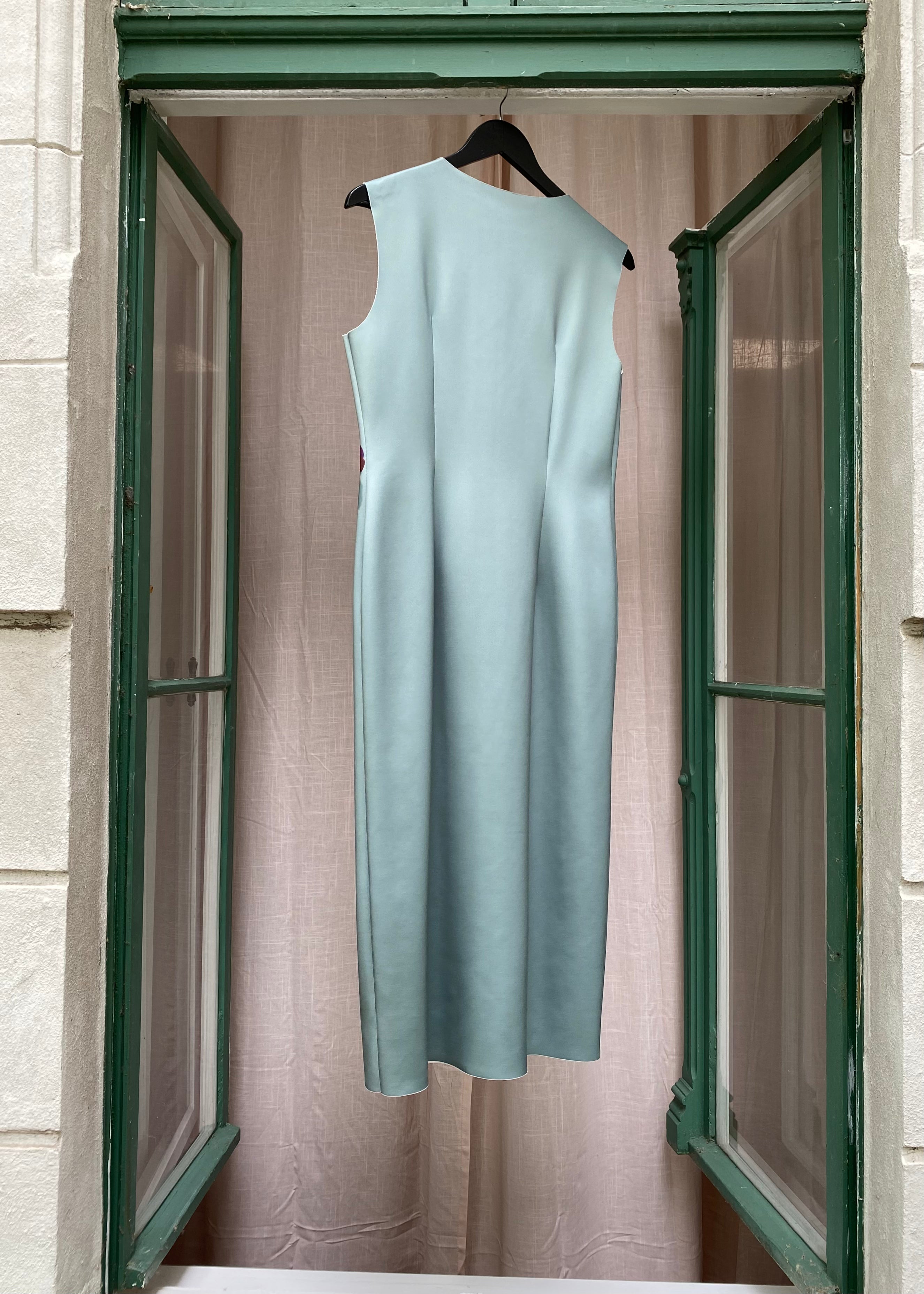 DRIES VAN NOTEN Dress