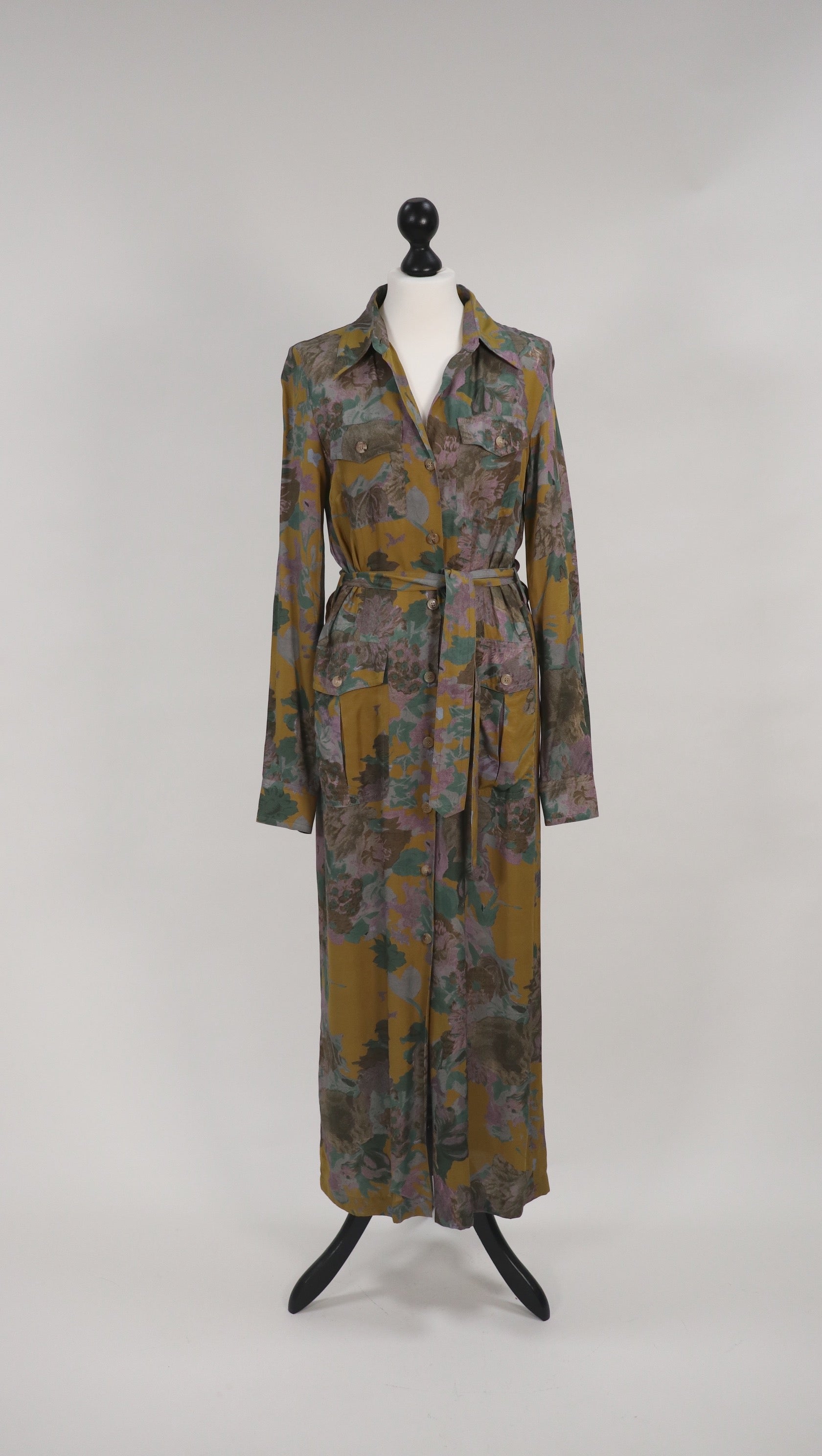 DRIES VAN NOTEN Dress