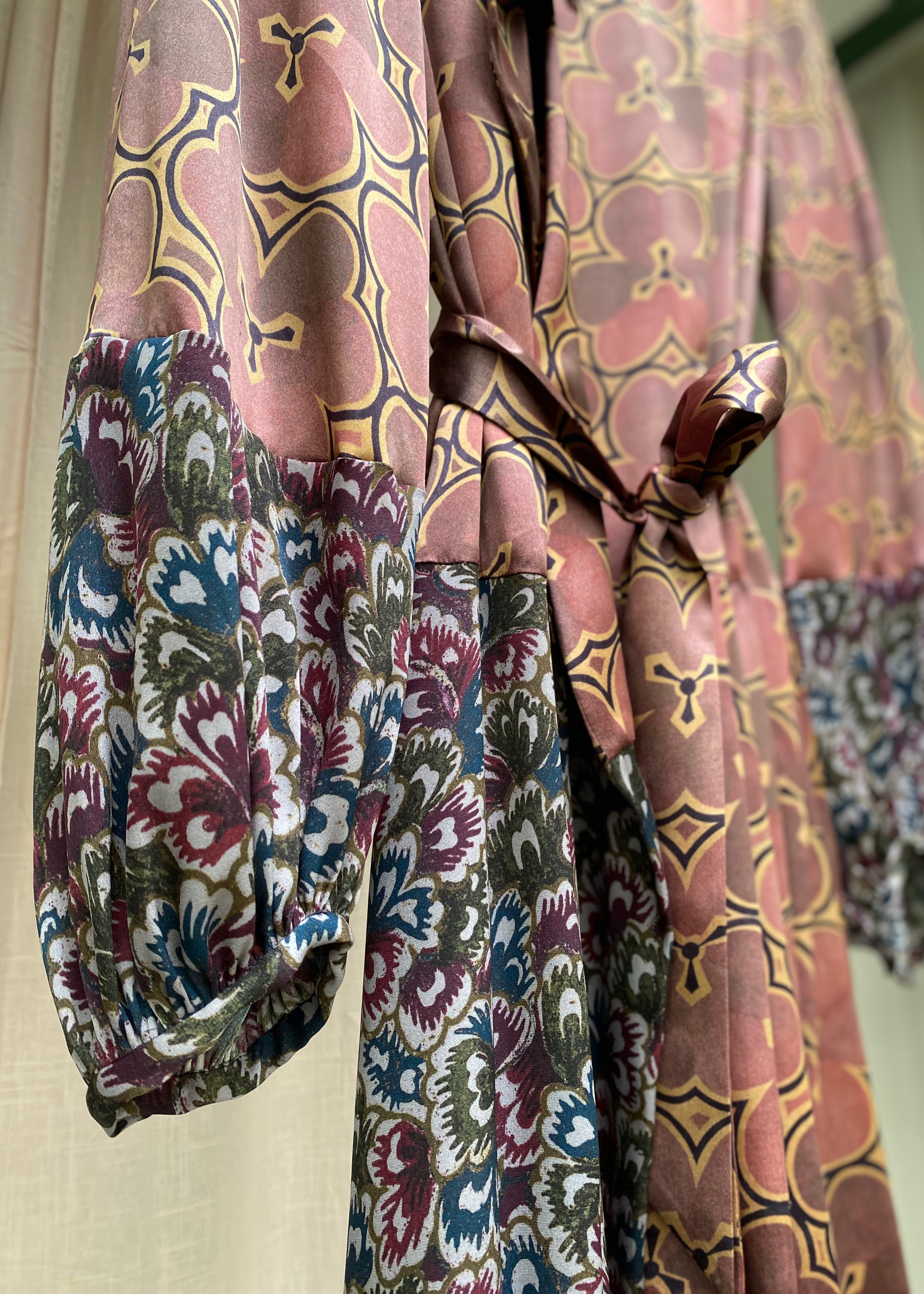 DRIES VAN NOTEN Dress
