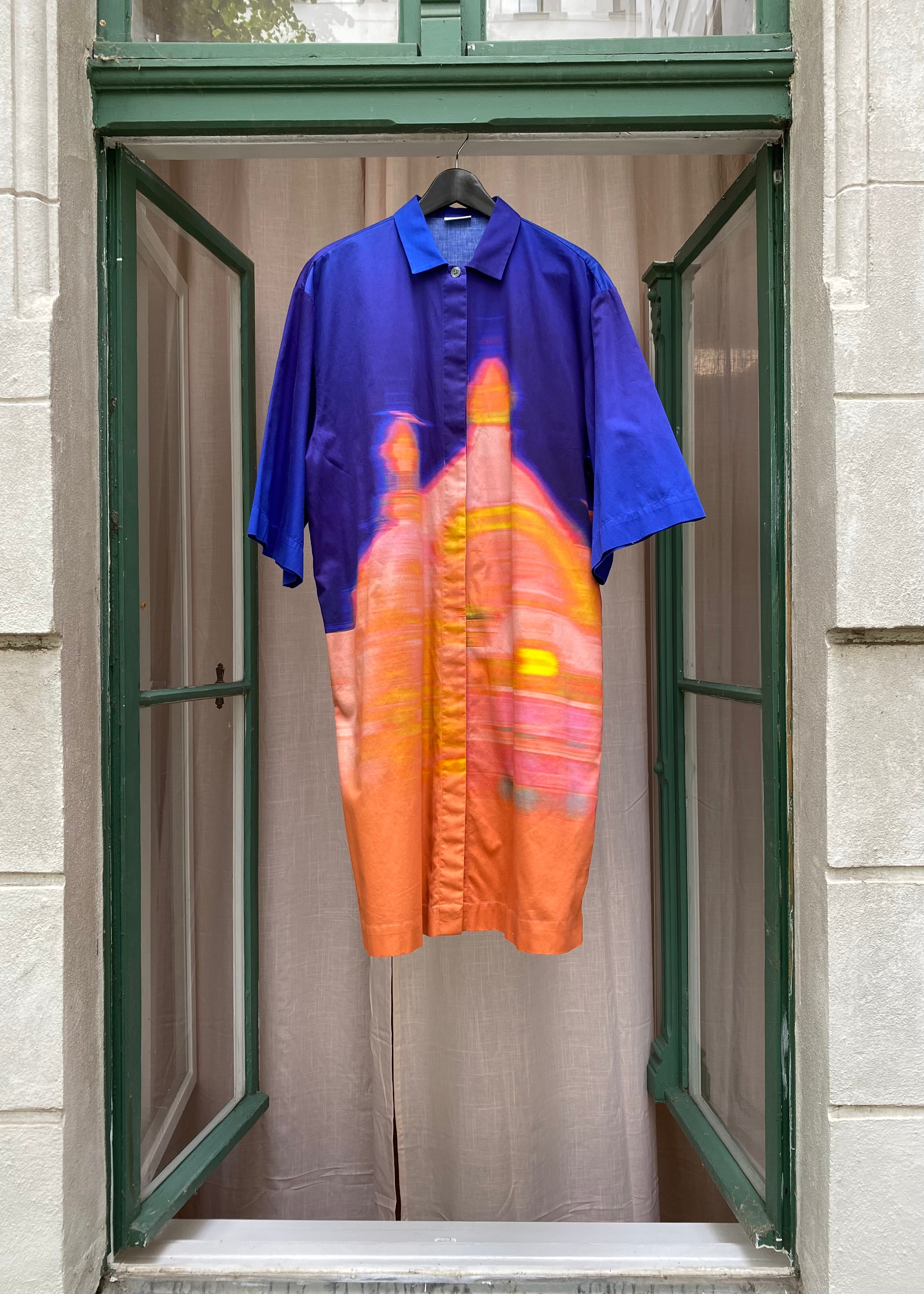 DRIES VAN NOTEN Dress