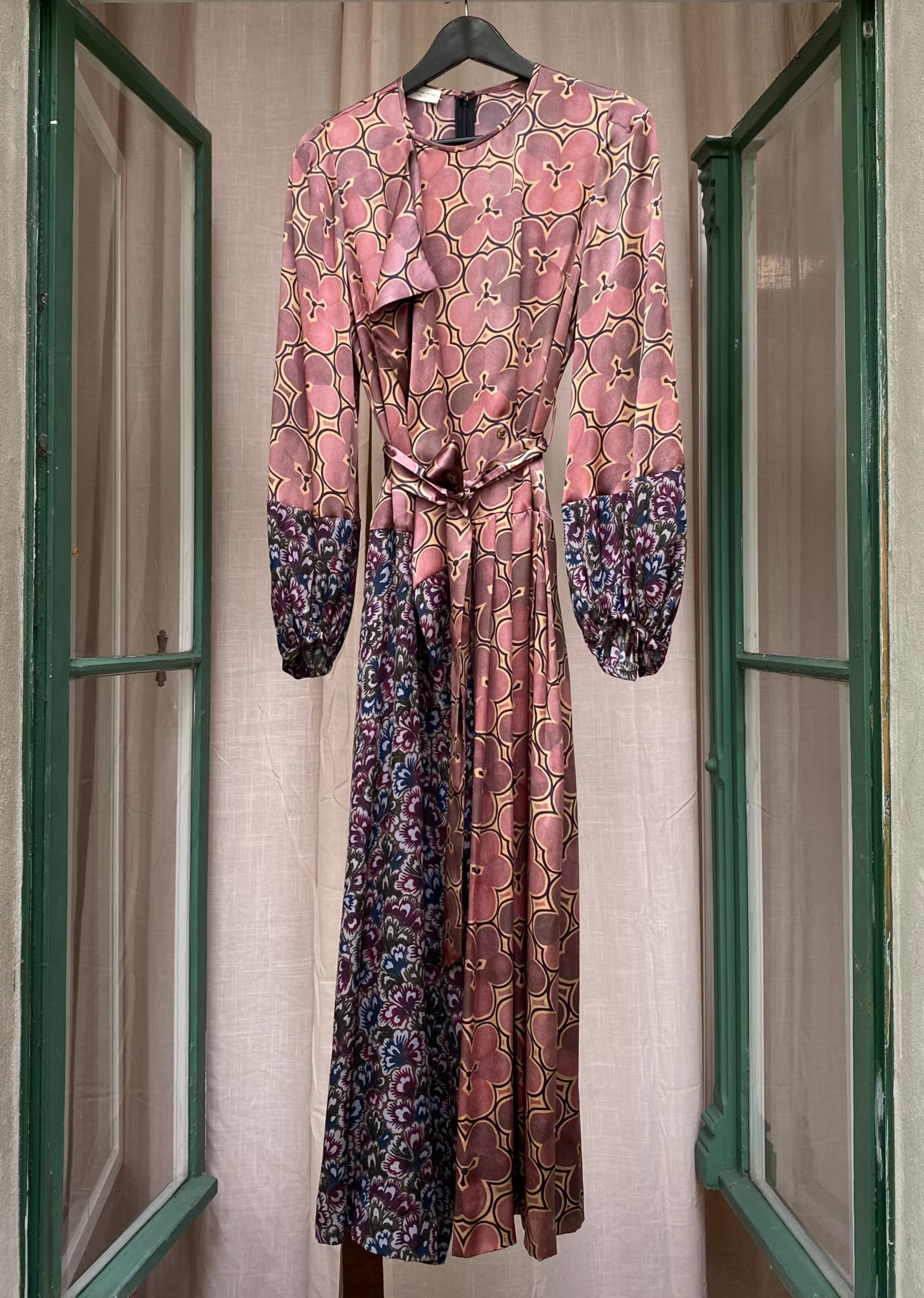 DRIES VAN NOTEN Dress