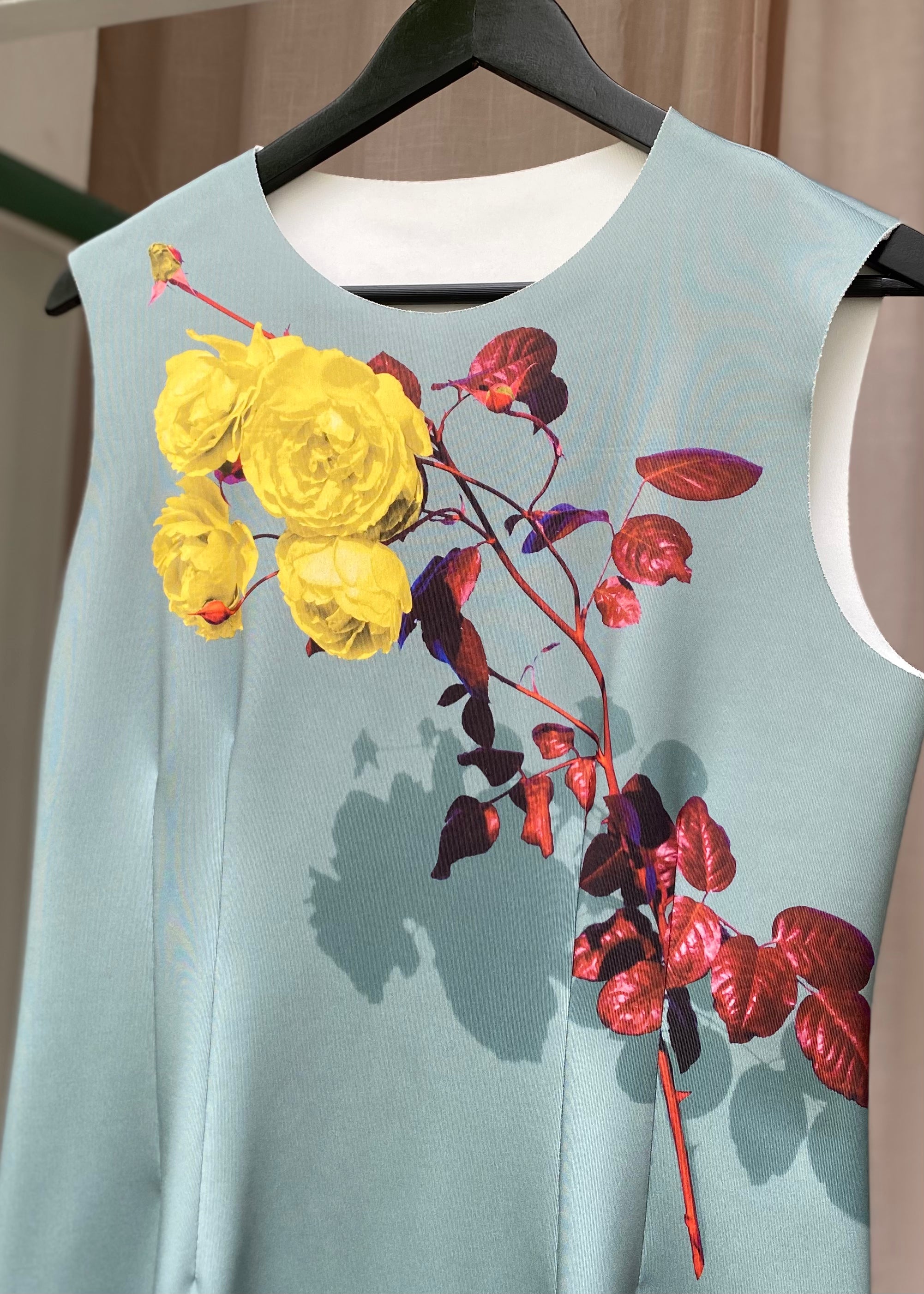DRIES VAN NOTEN Dress