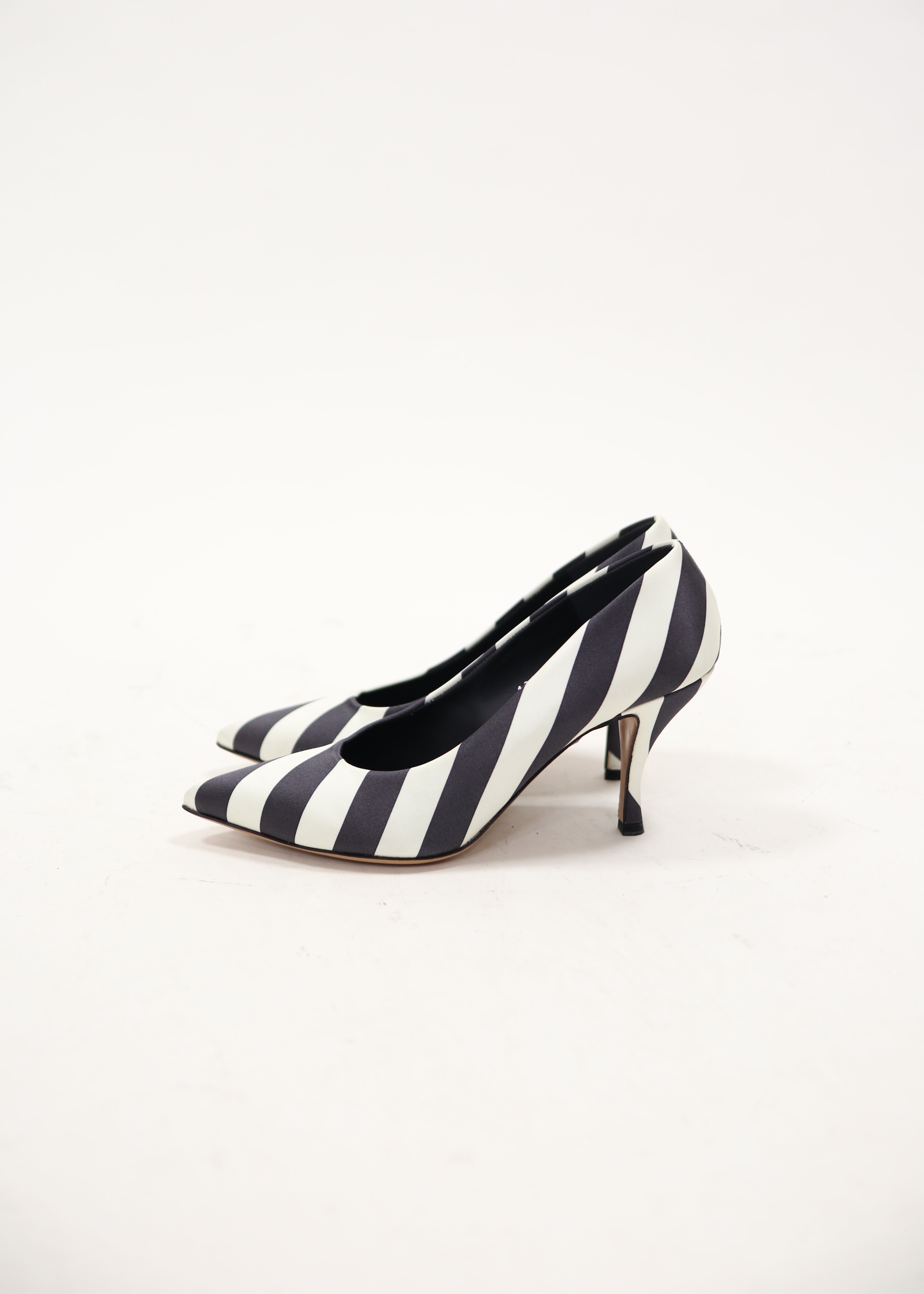 DRIES VAN NOTEN Heels
