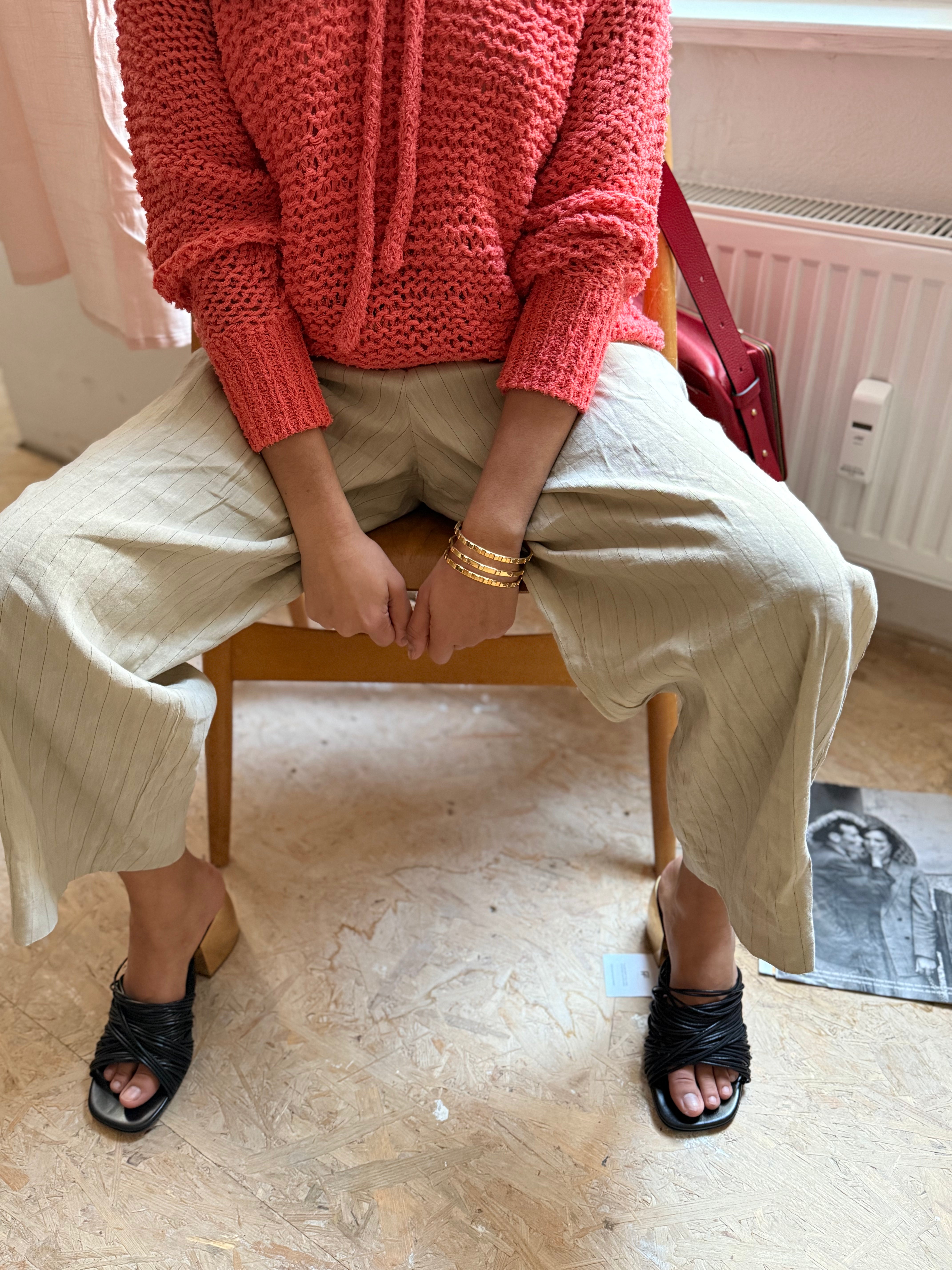 DRIES VAN NOTEN Heels