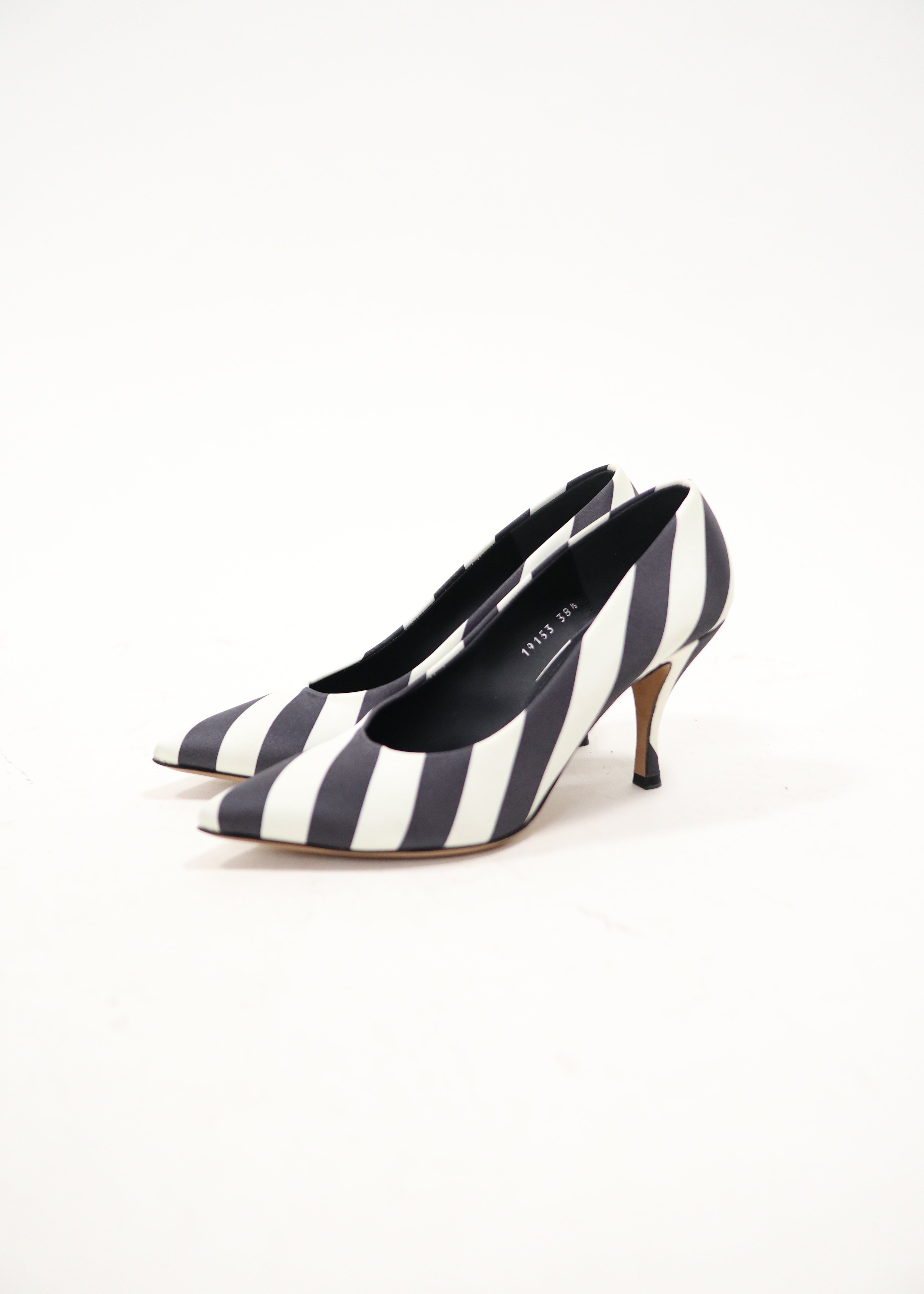 DRIES VAN NOTEN Heels