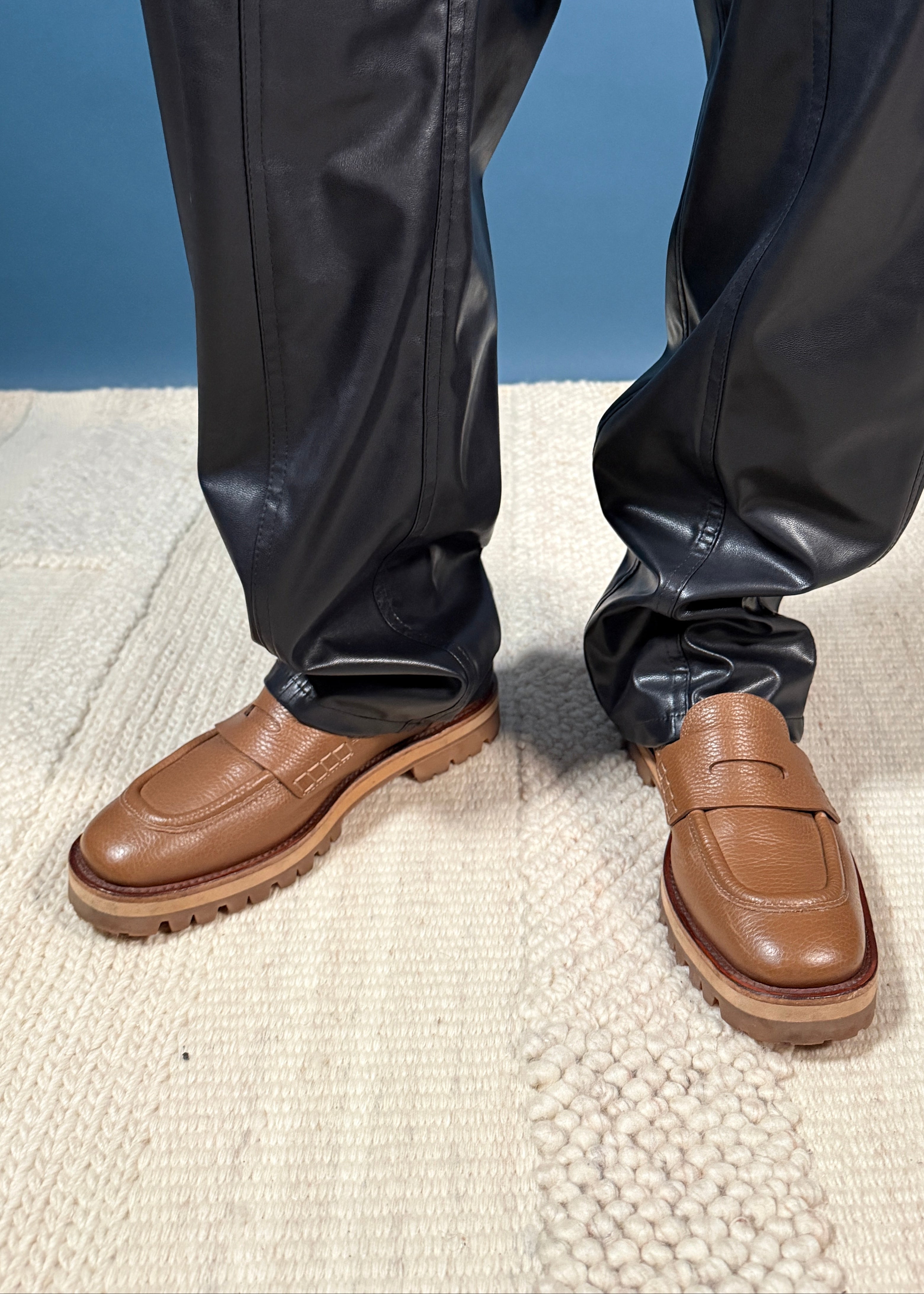 DRIES VAN NOTEN Loafers