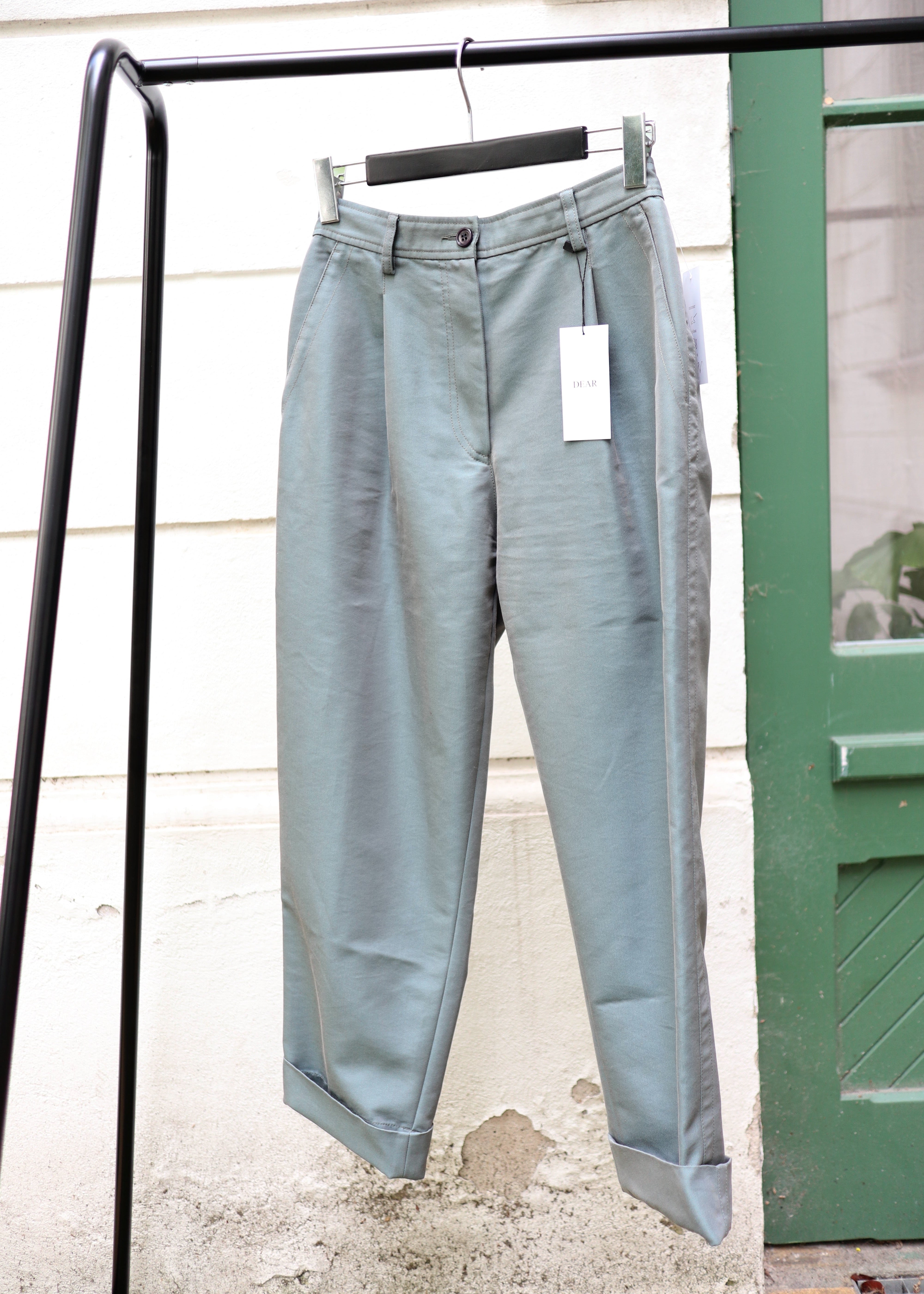 DRIES VAN NOTEN Pants