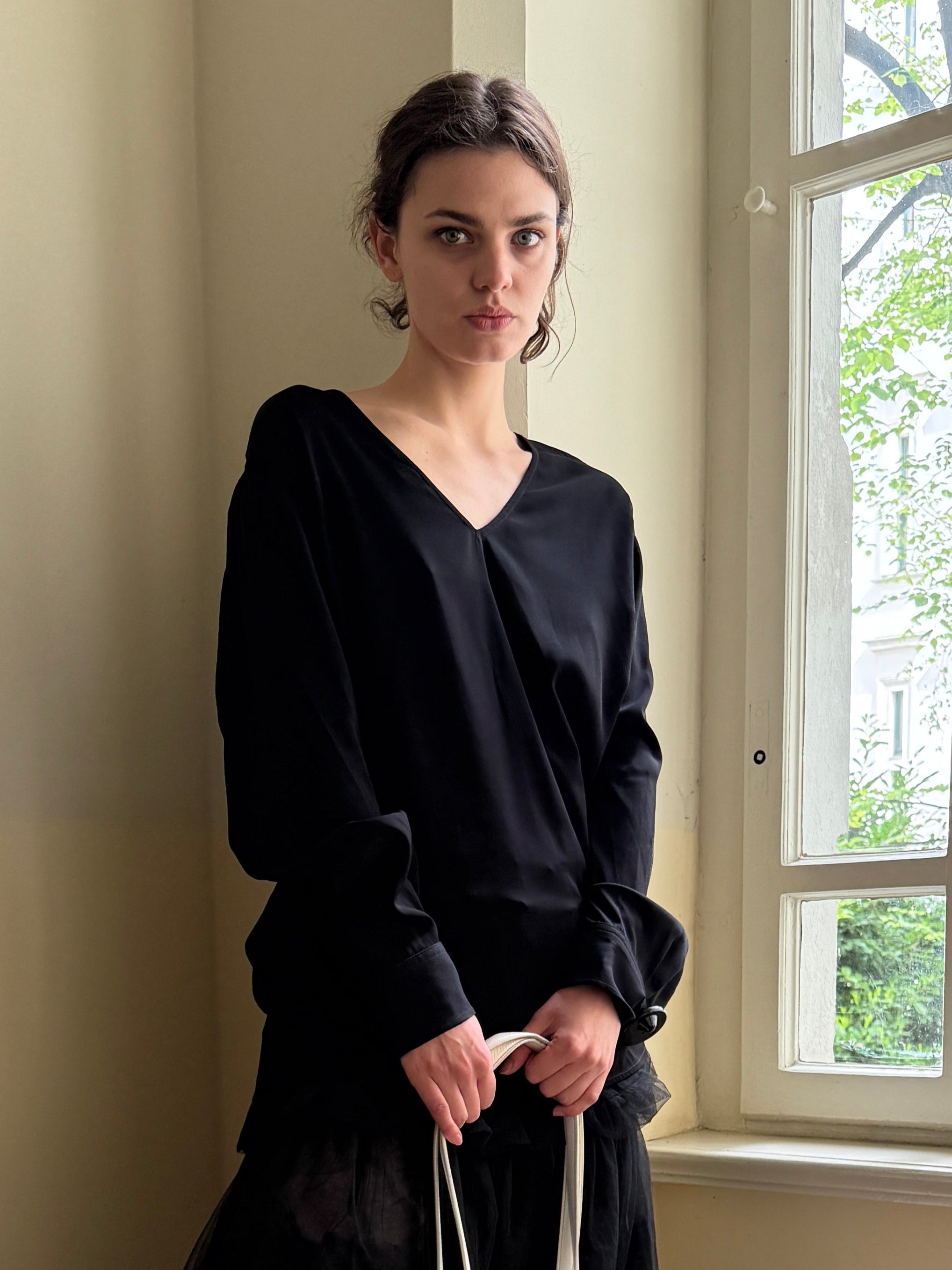 DRIES VAN NOTEN Shirt