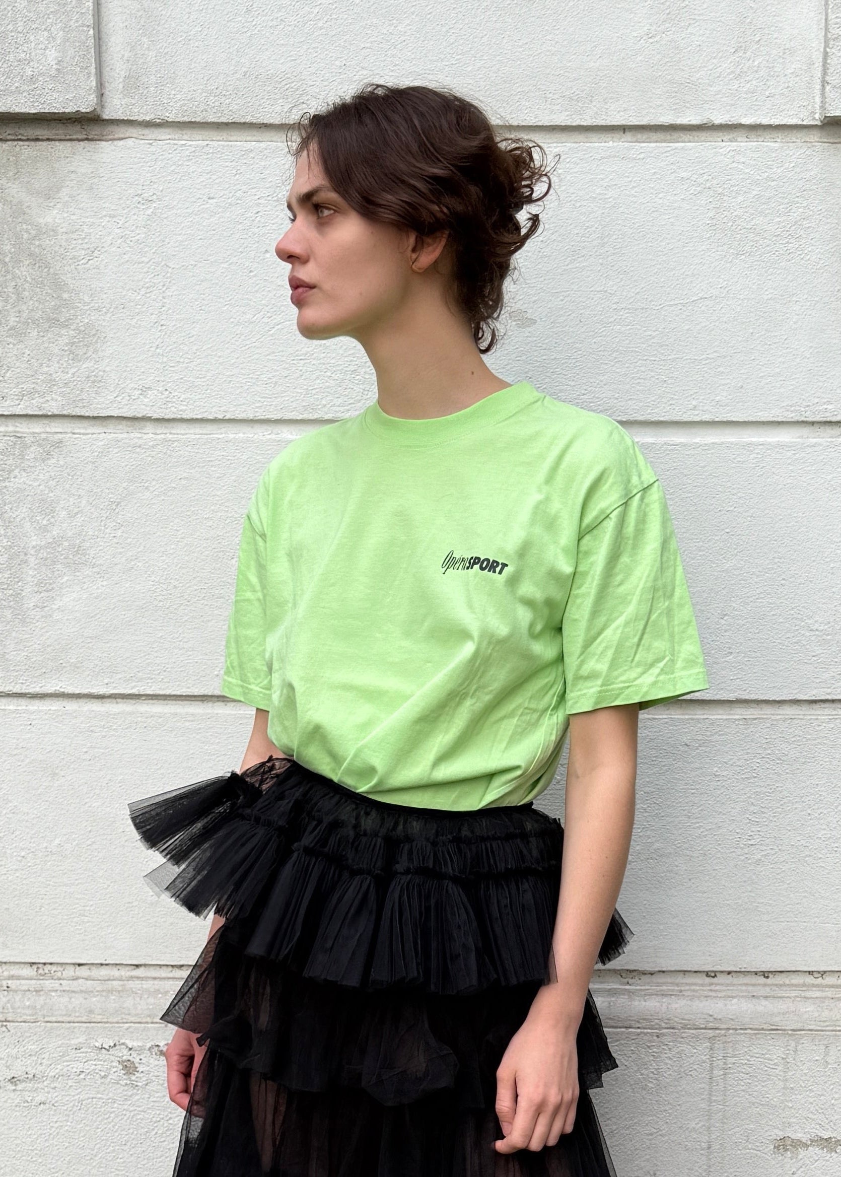 Opera Sport OPERA SPORT Shirt Second Hand – Dear Berlin