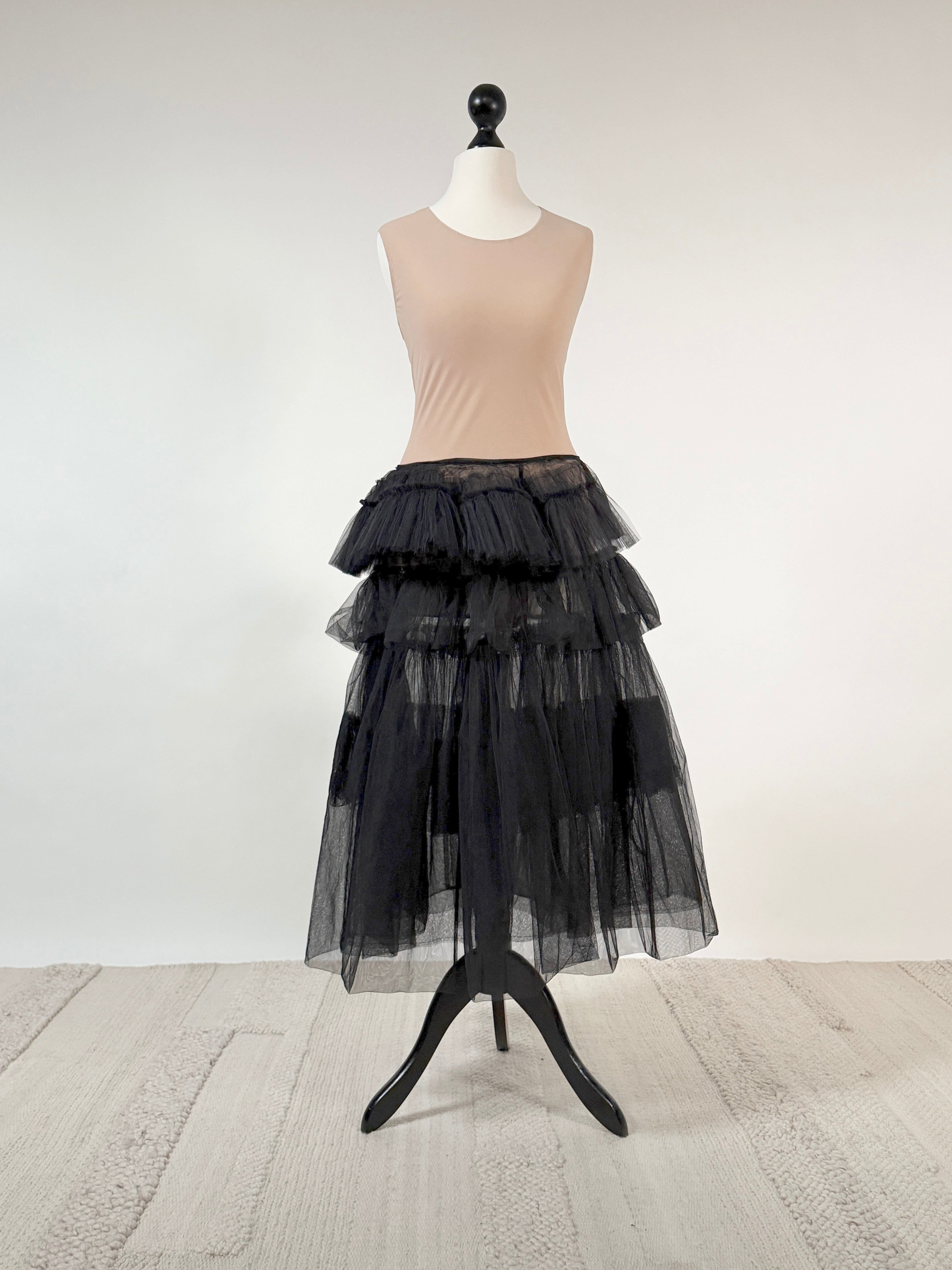DRIES VAN NOTEN Skirt