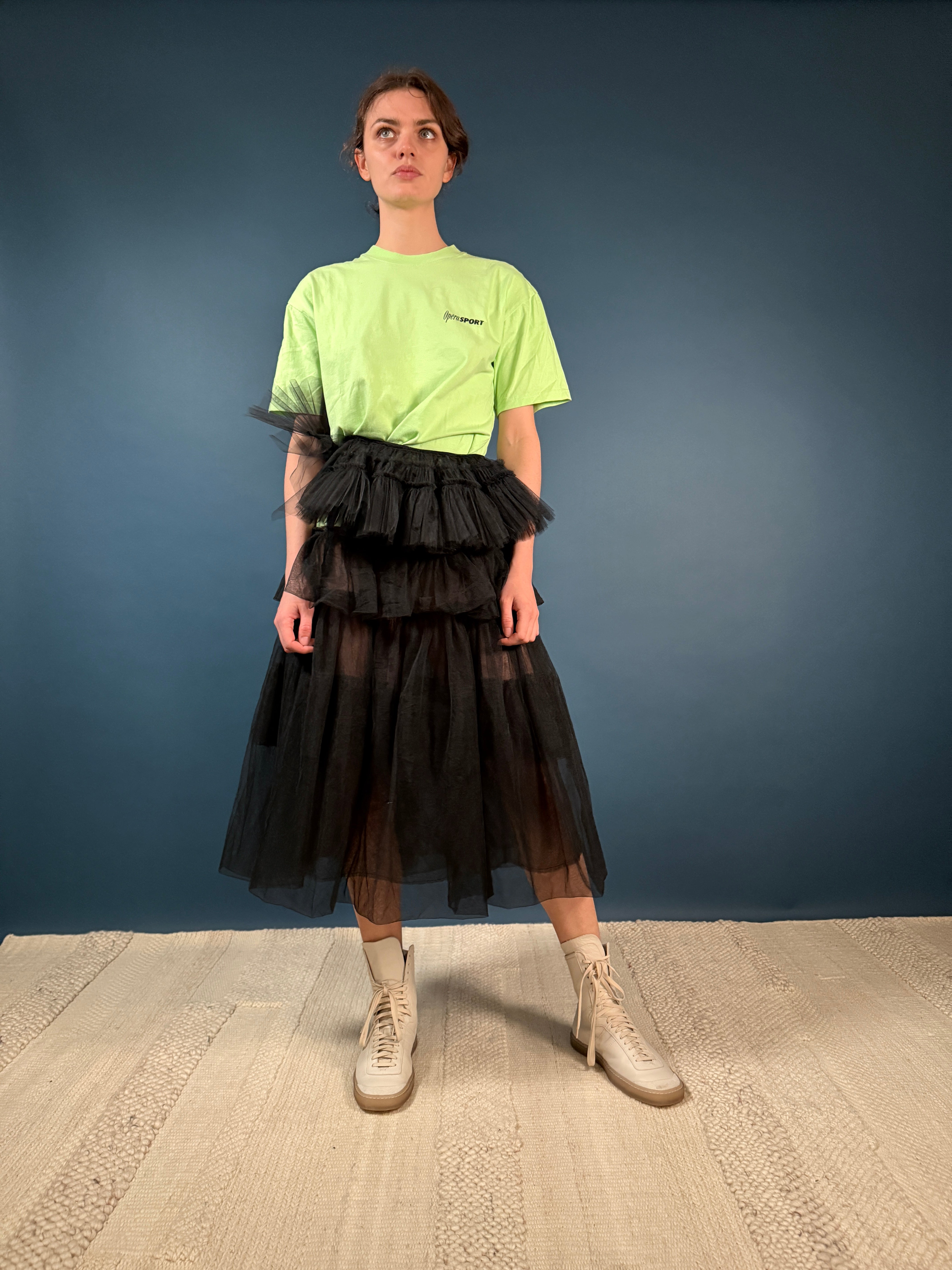 DRIES VAN NOTEN Skirt