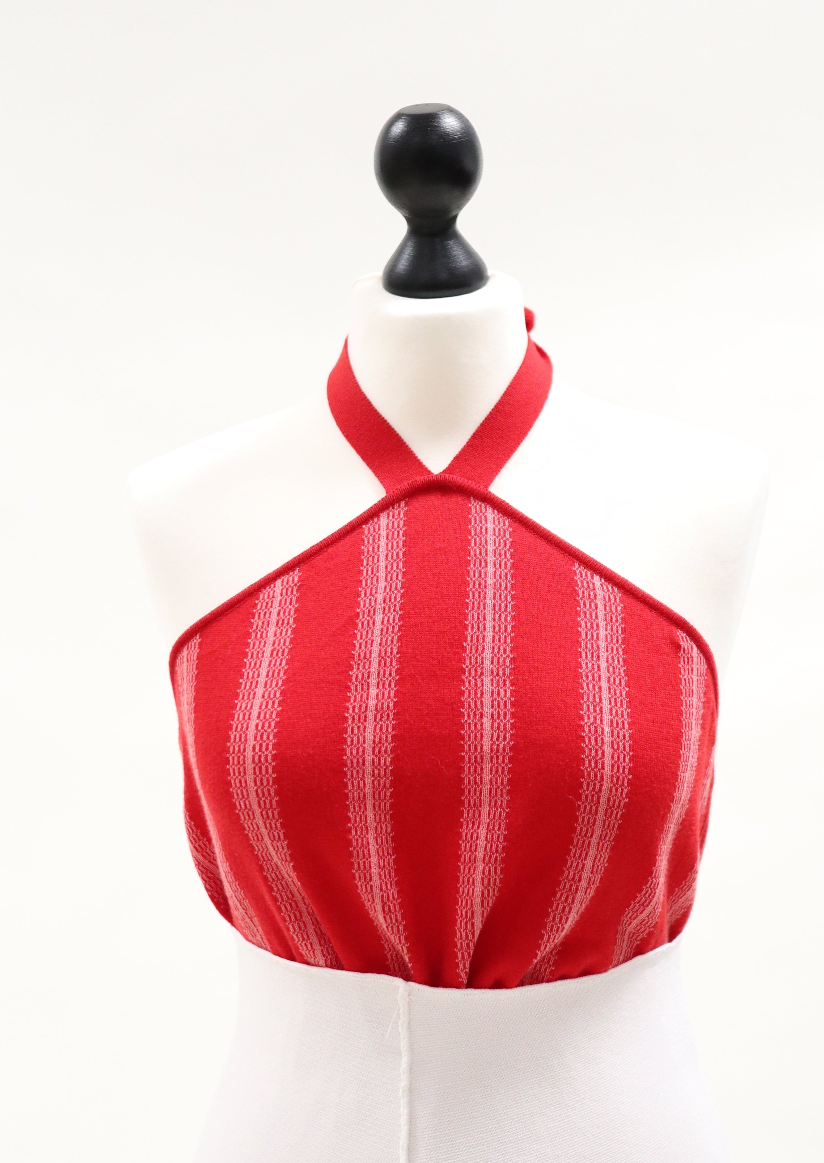 Diarte knitted neckholder