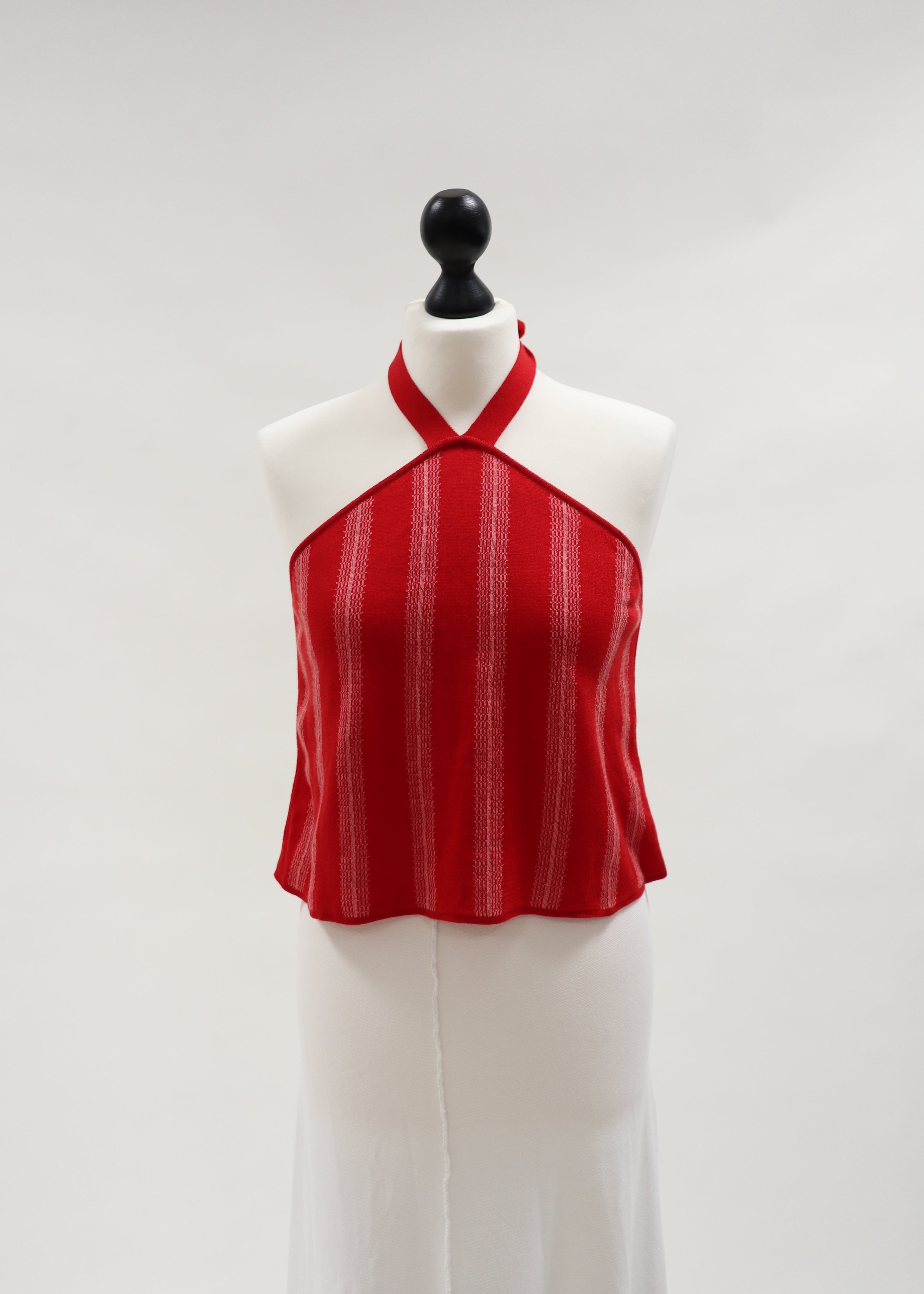 Diarte knitted neckholder