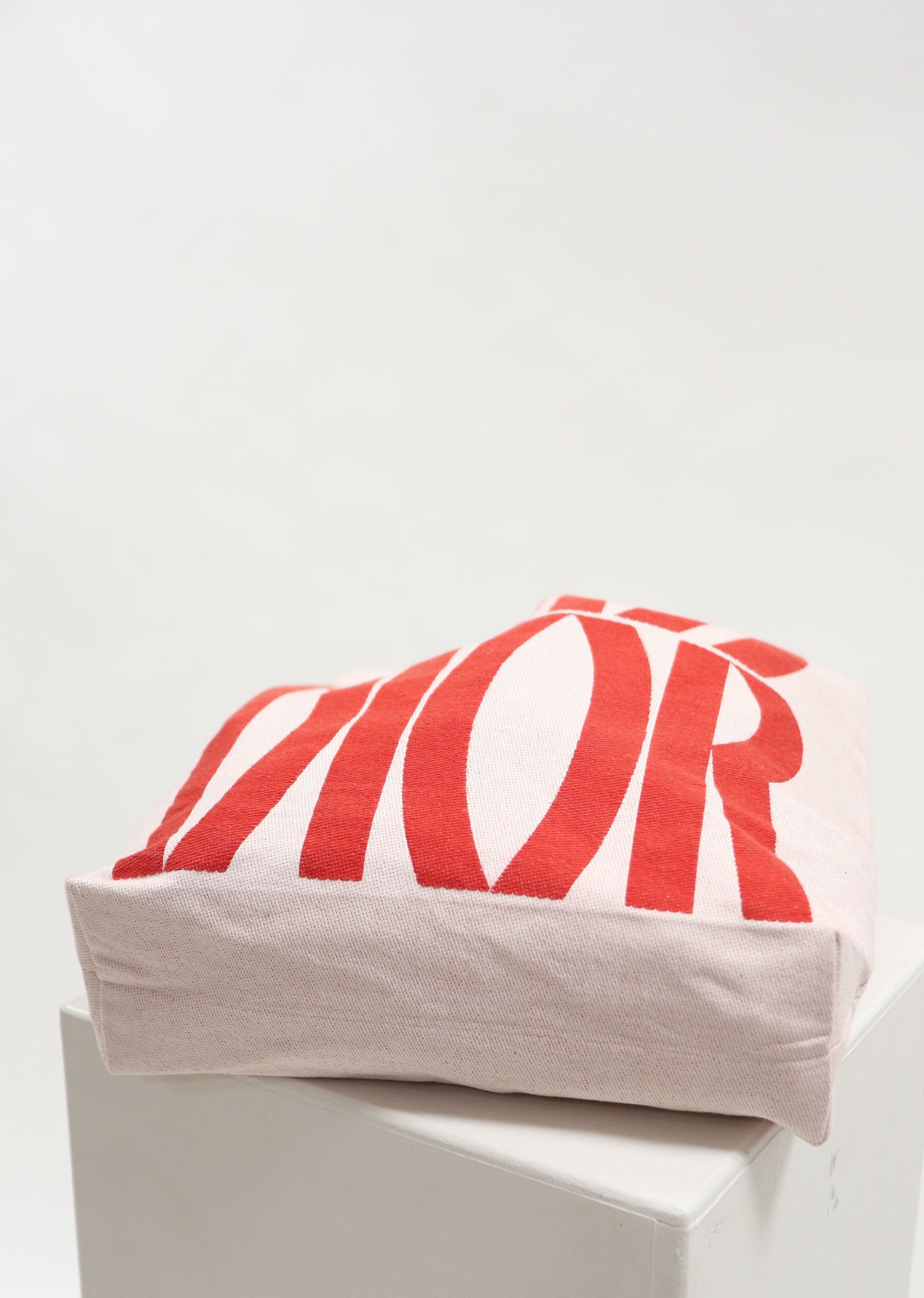 Dior shopper