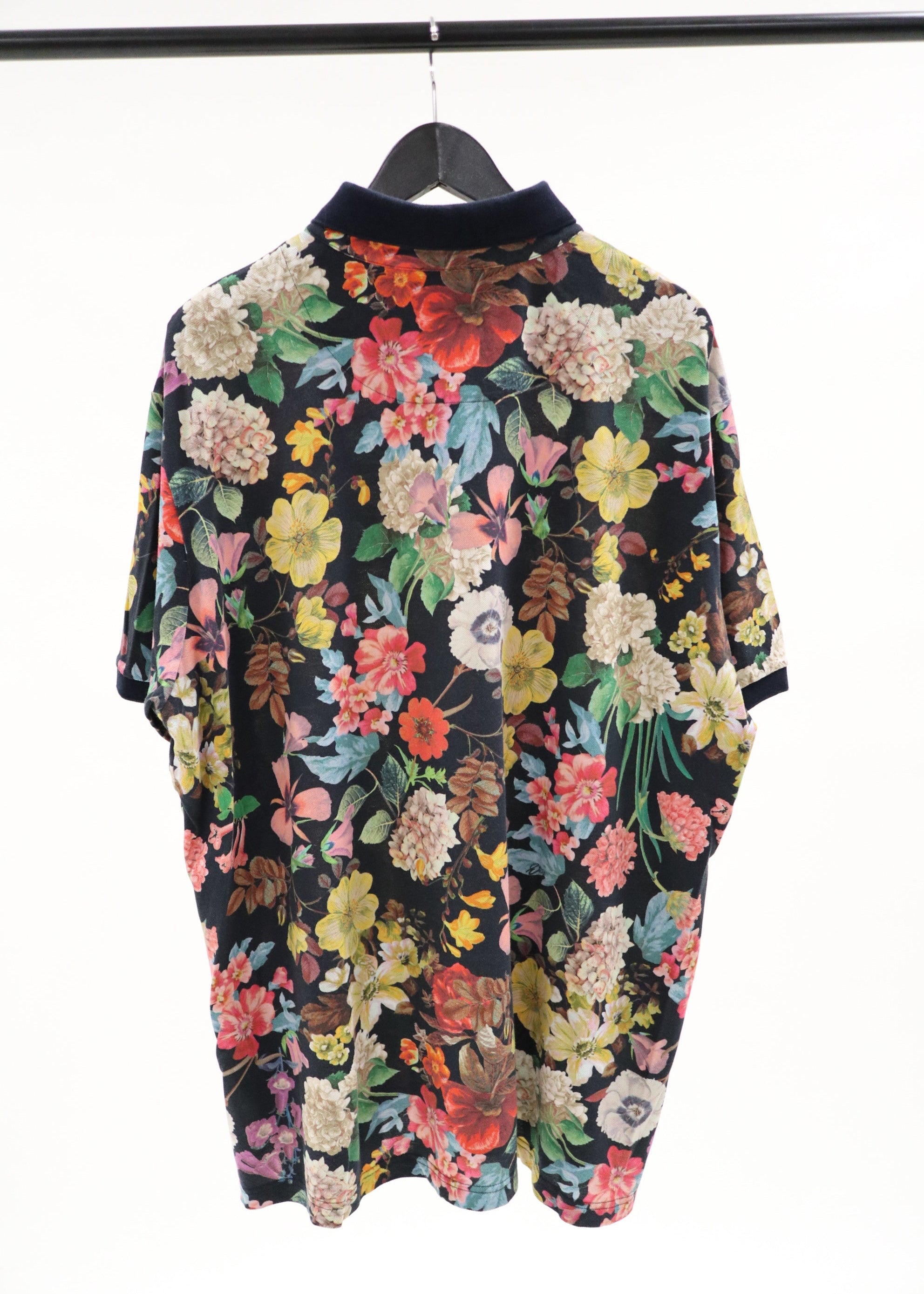 ETRO Polo Shirt