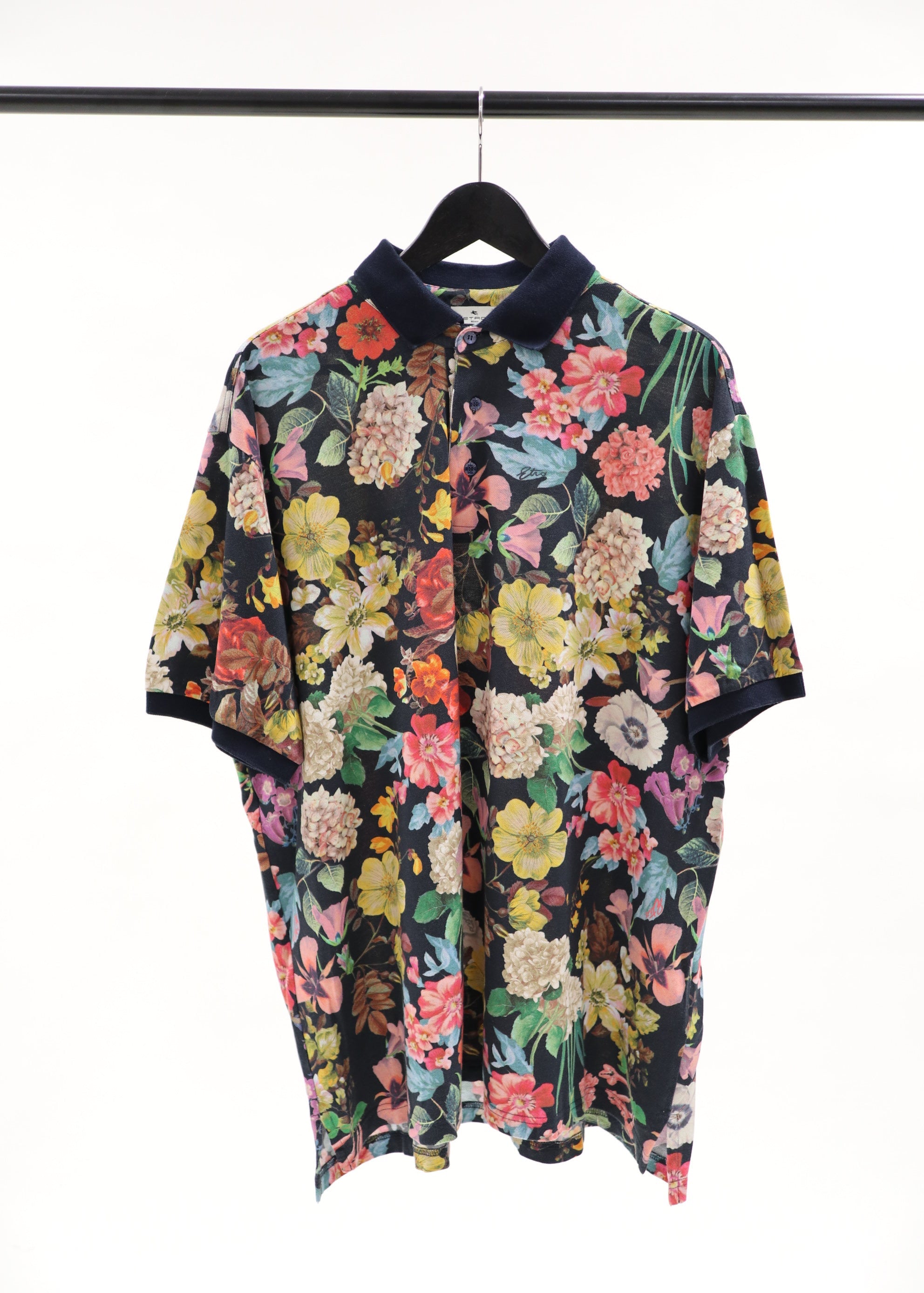 ETRO Polo Shirt