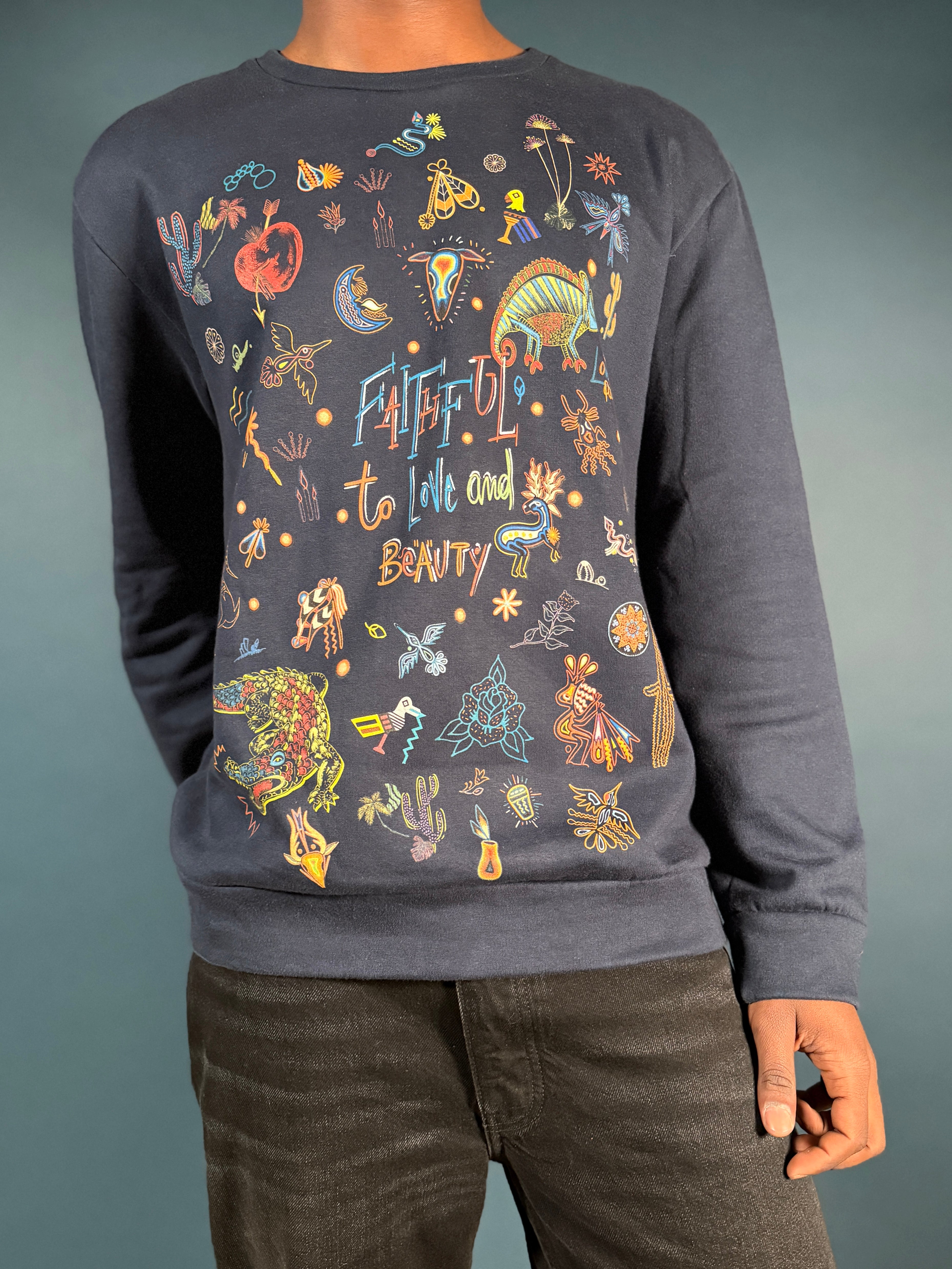ETRO Sweater