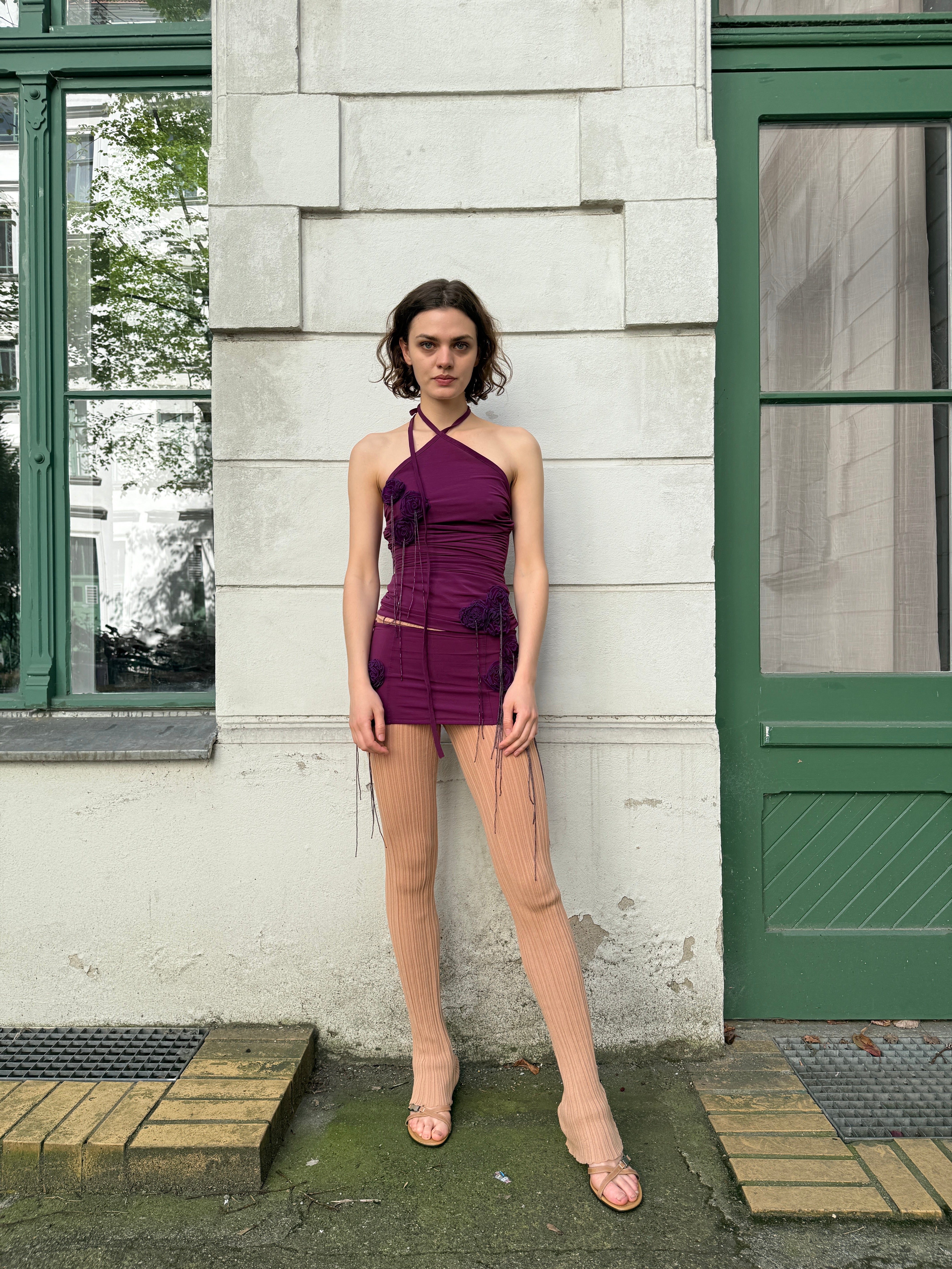 FANCI CLUB Set