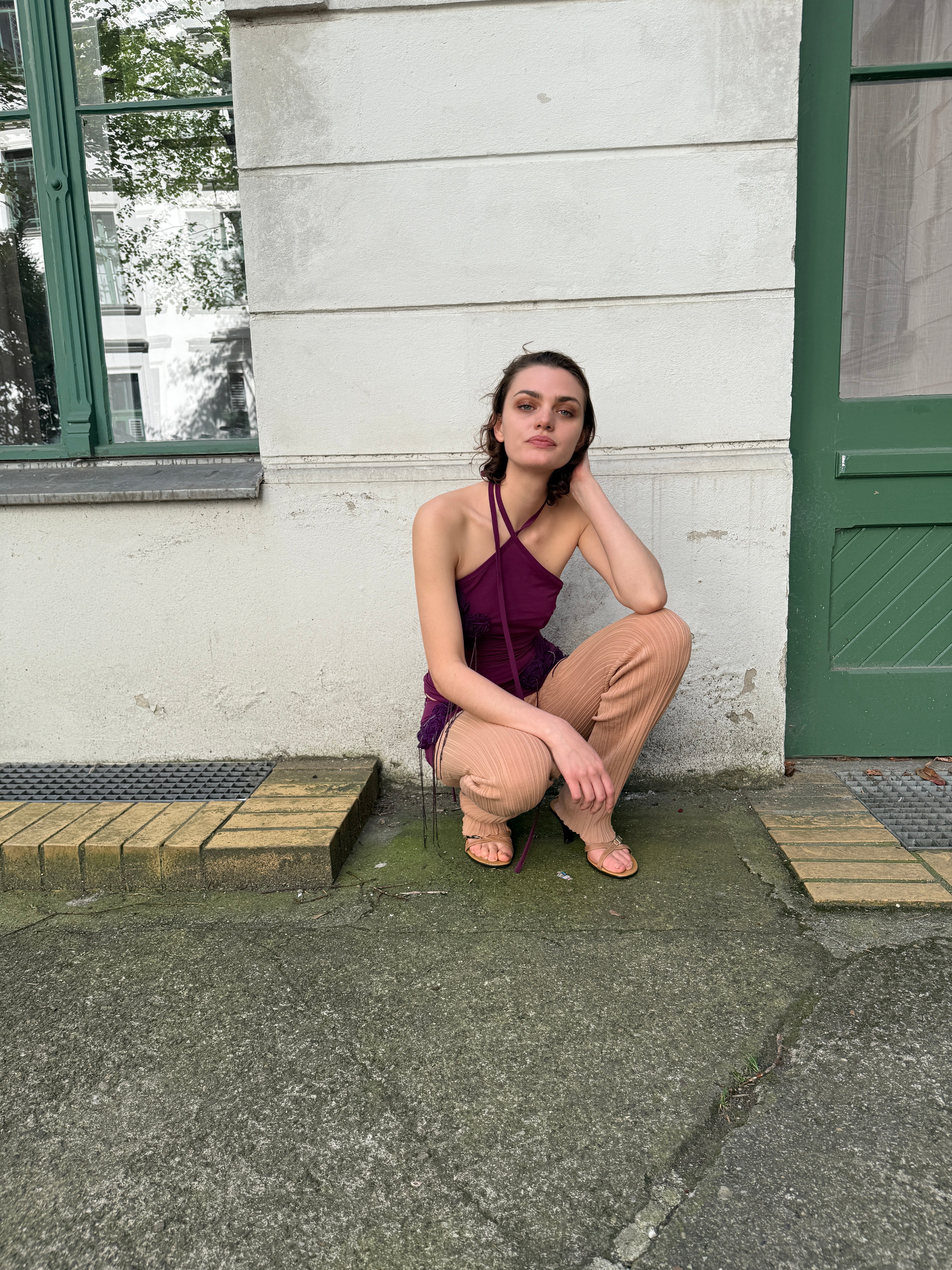 FANCI CLUB Set
