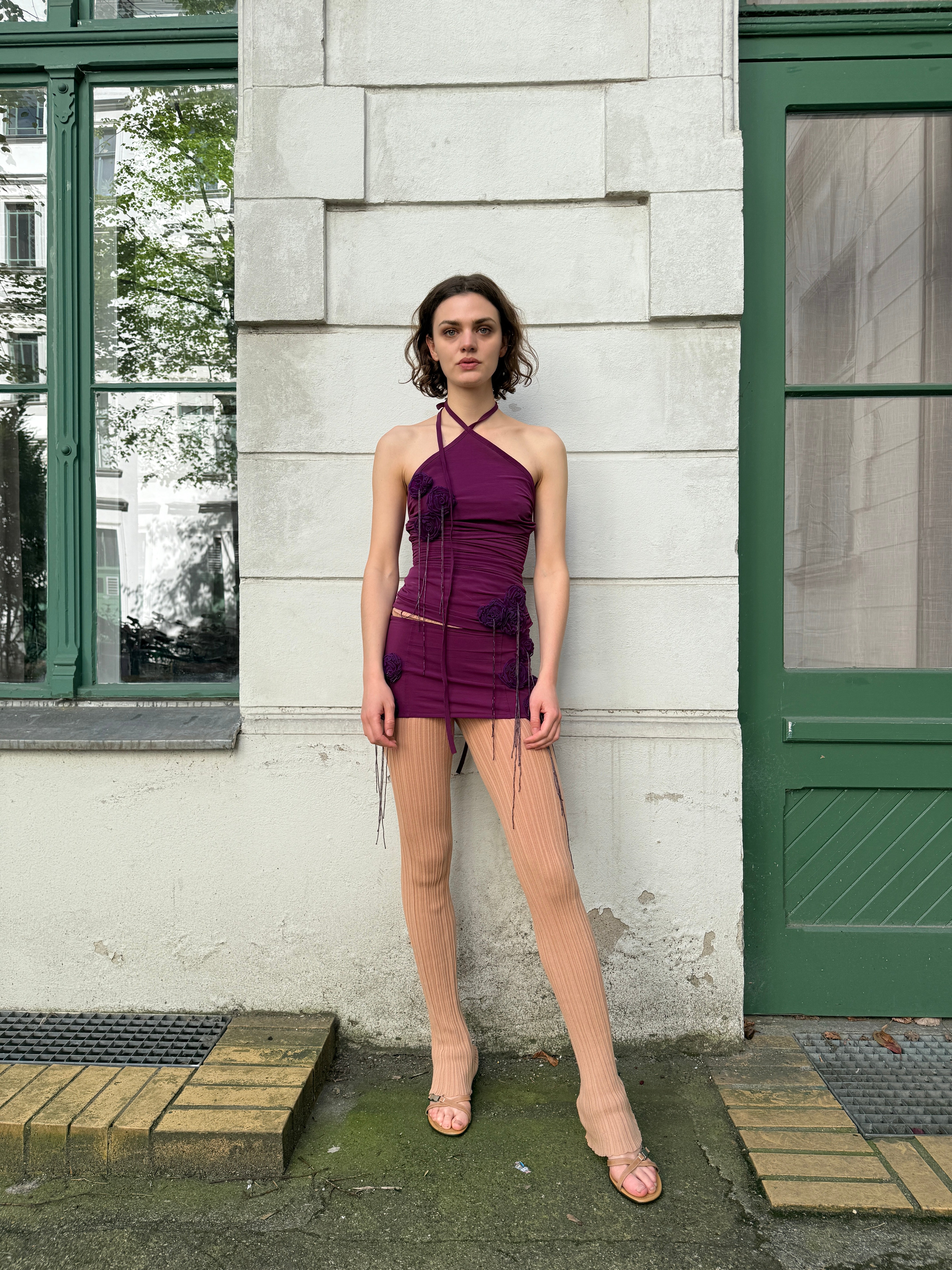 FANCI CLUB Set