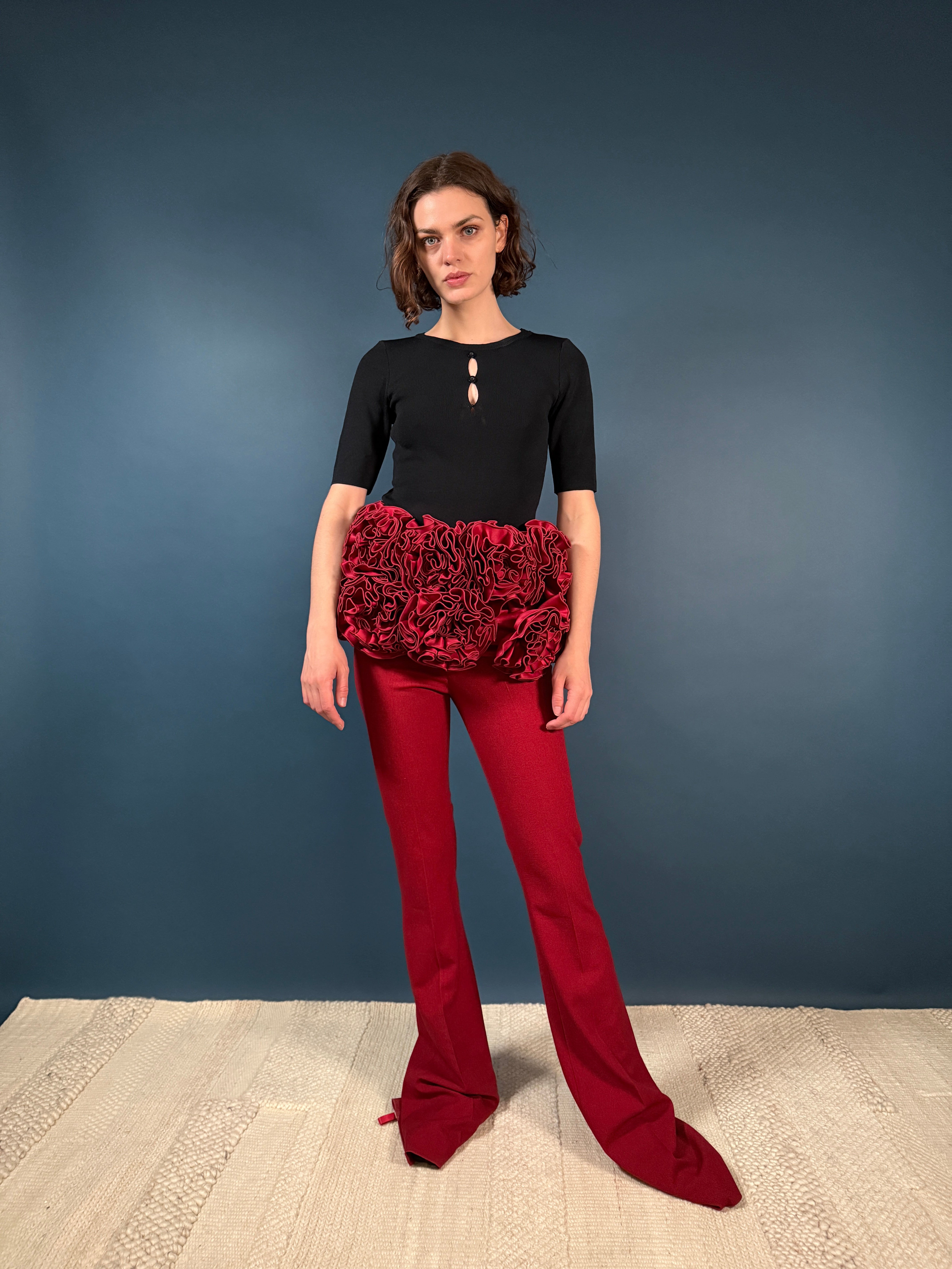 FANCì CLUB Trousers
