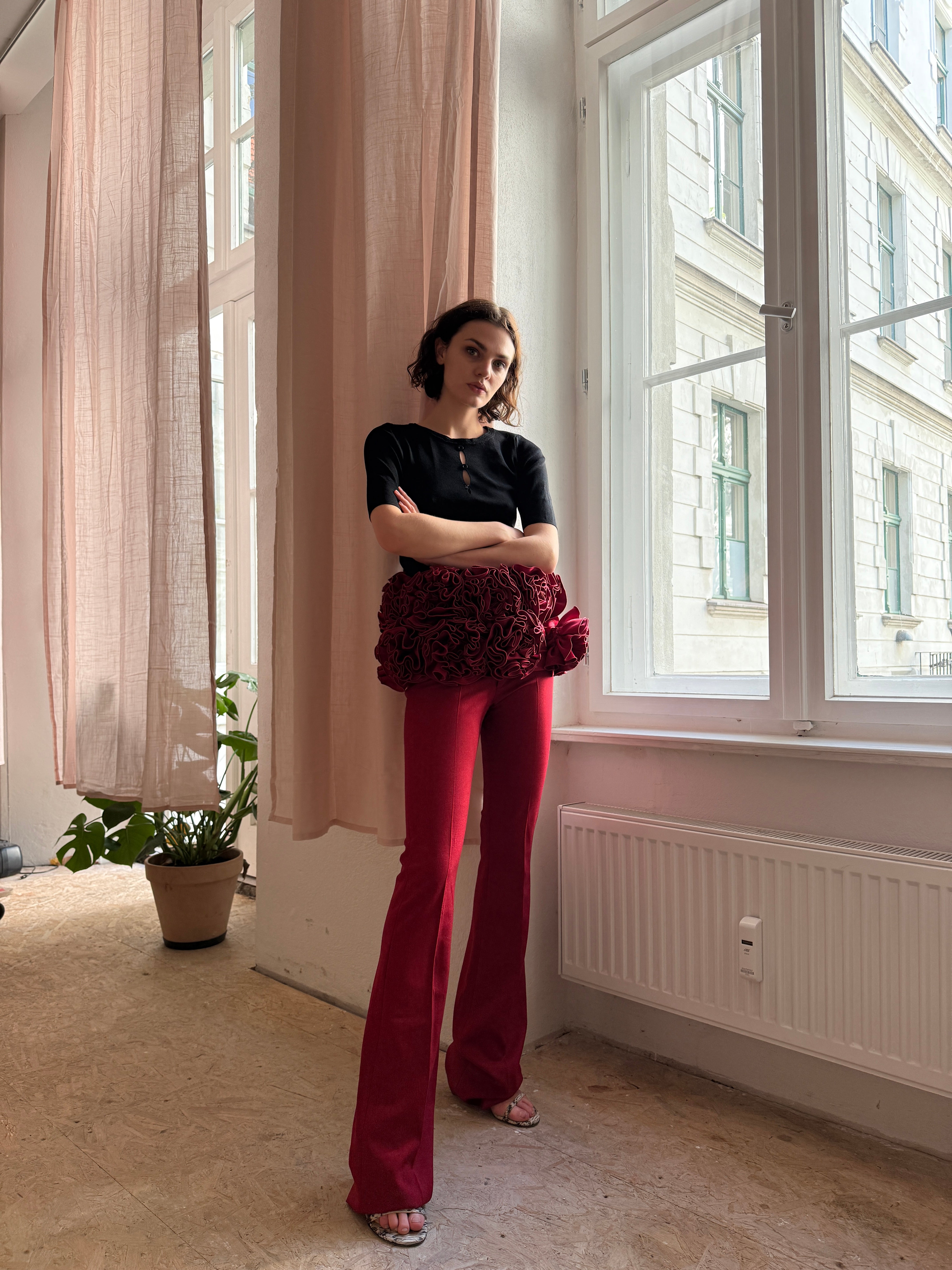 FANCì CLUB Trousers