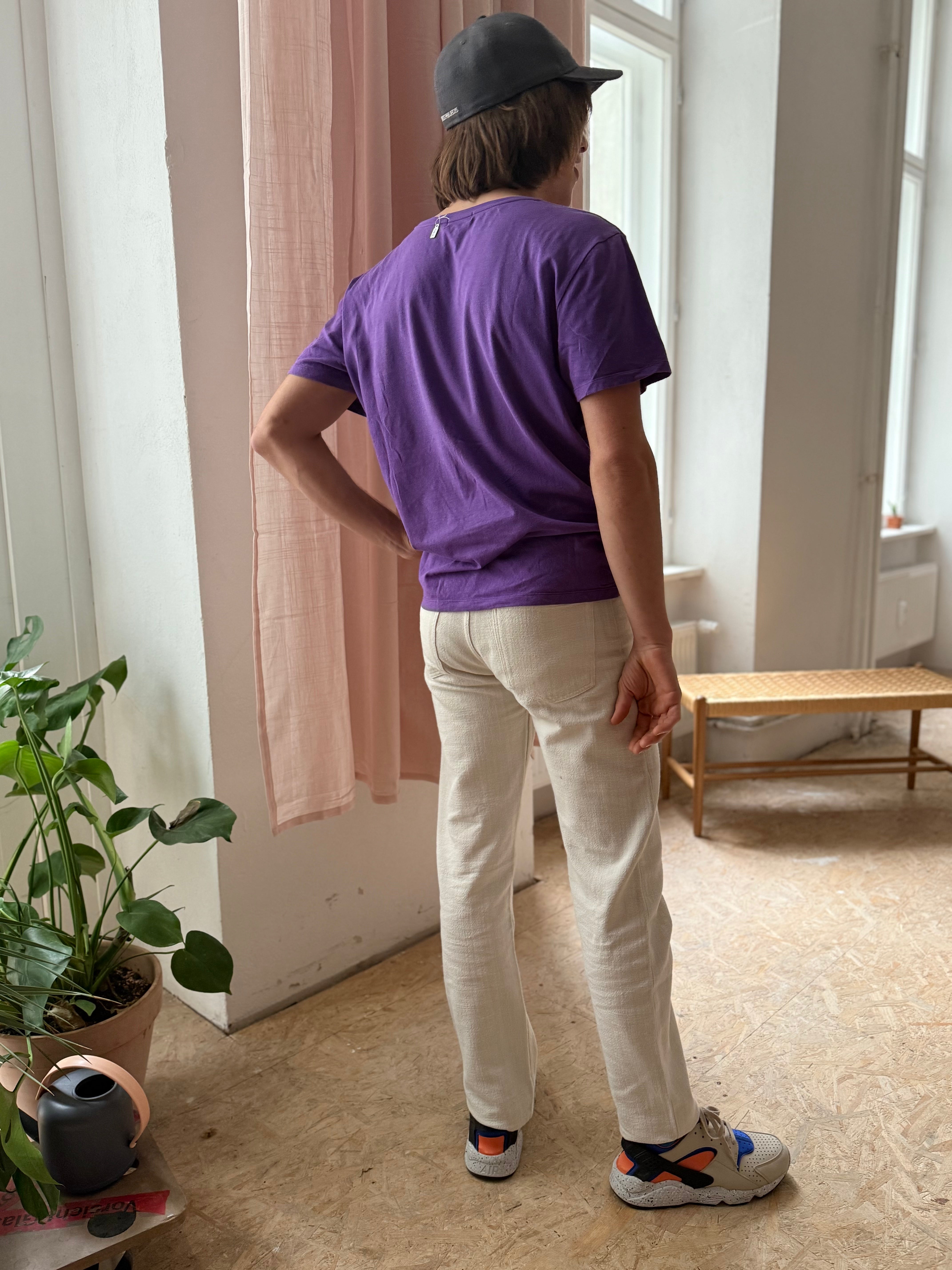 FILLIPA K Trousers