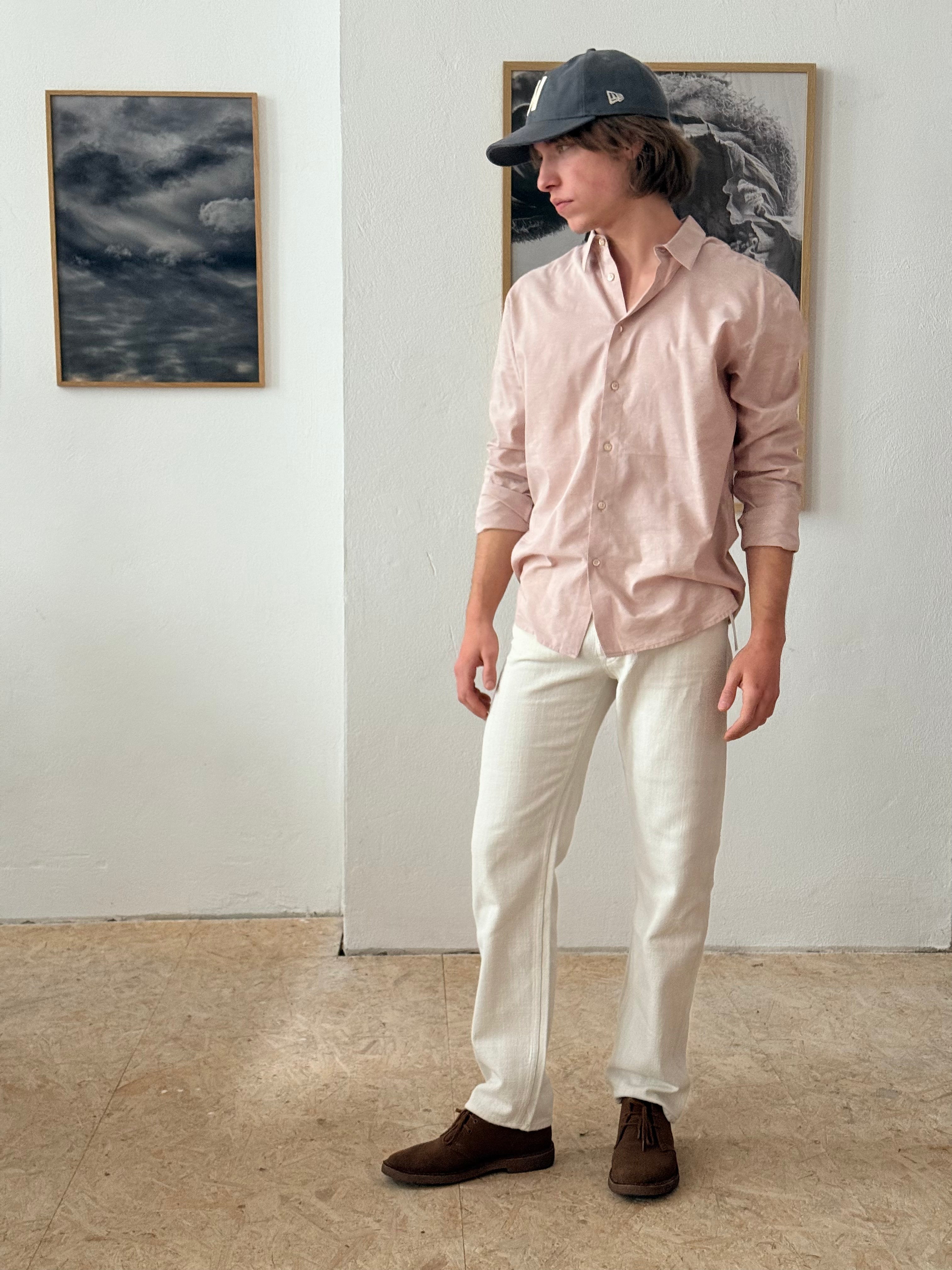 FILLIPA K Trousers