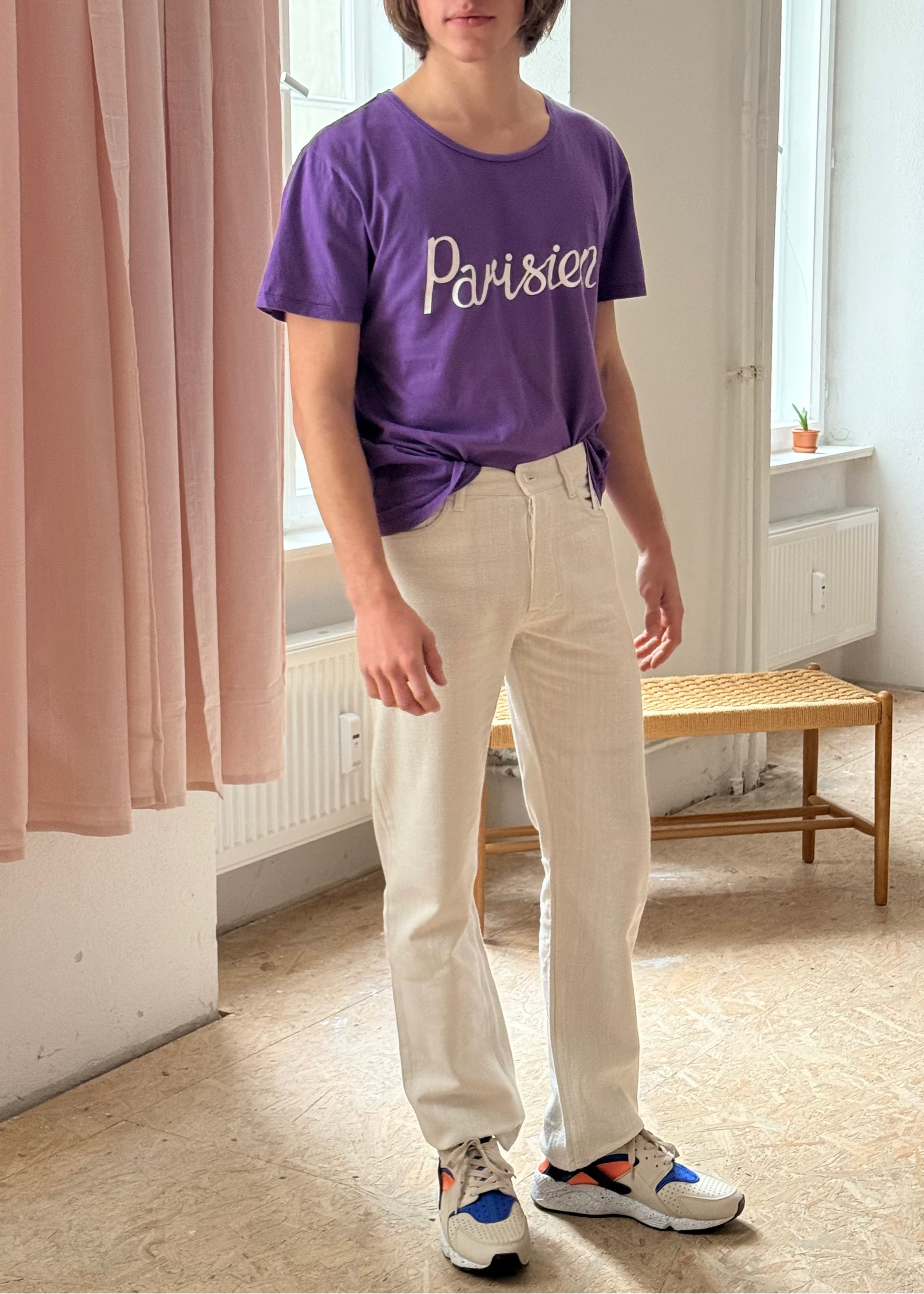 FILLIPA K Trousers