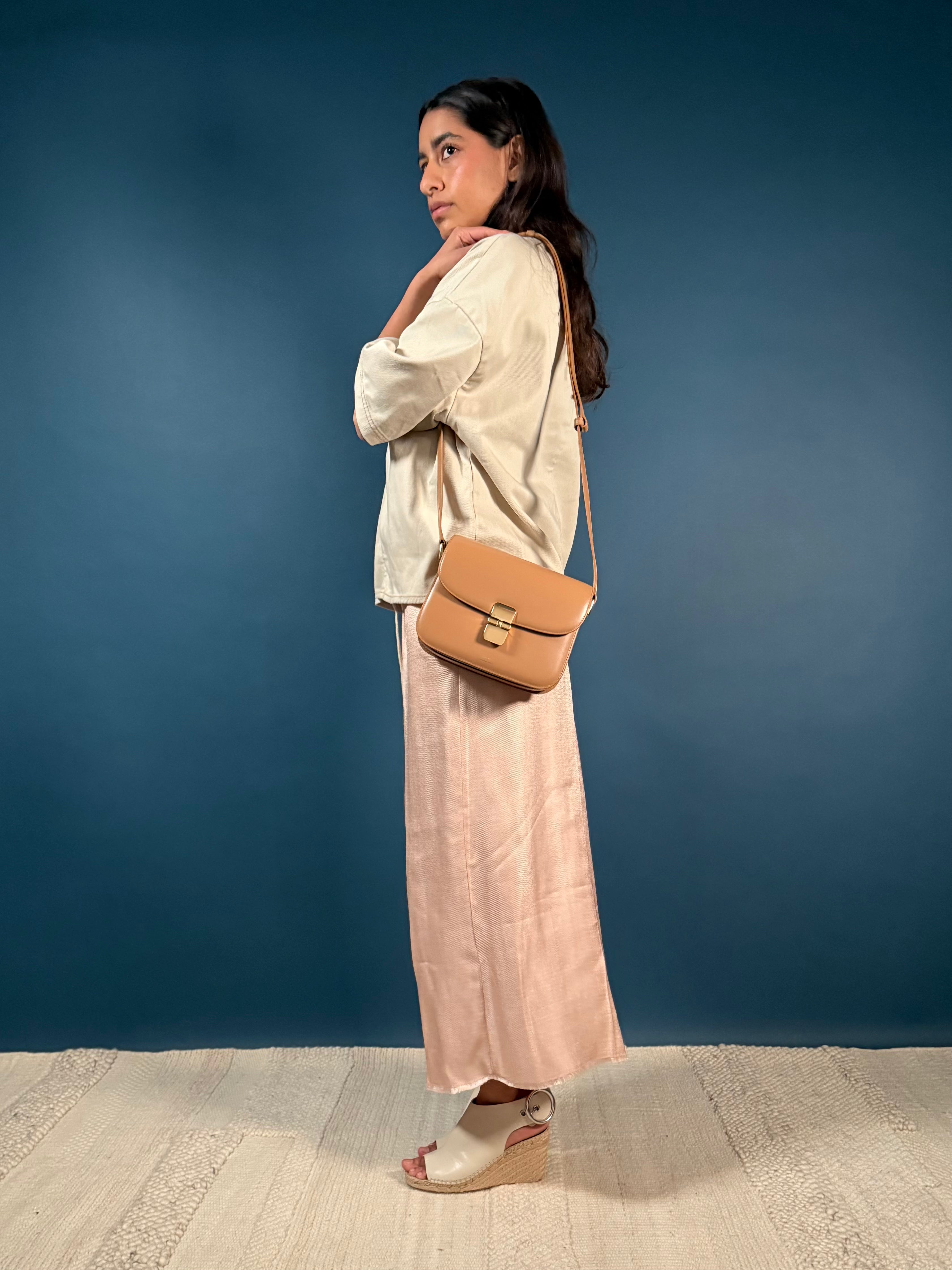 FORTE FORTE Culottes