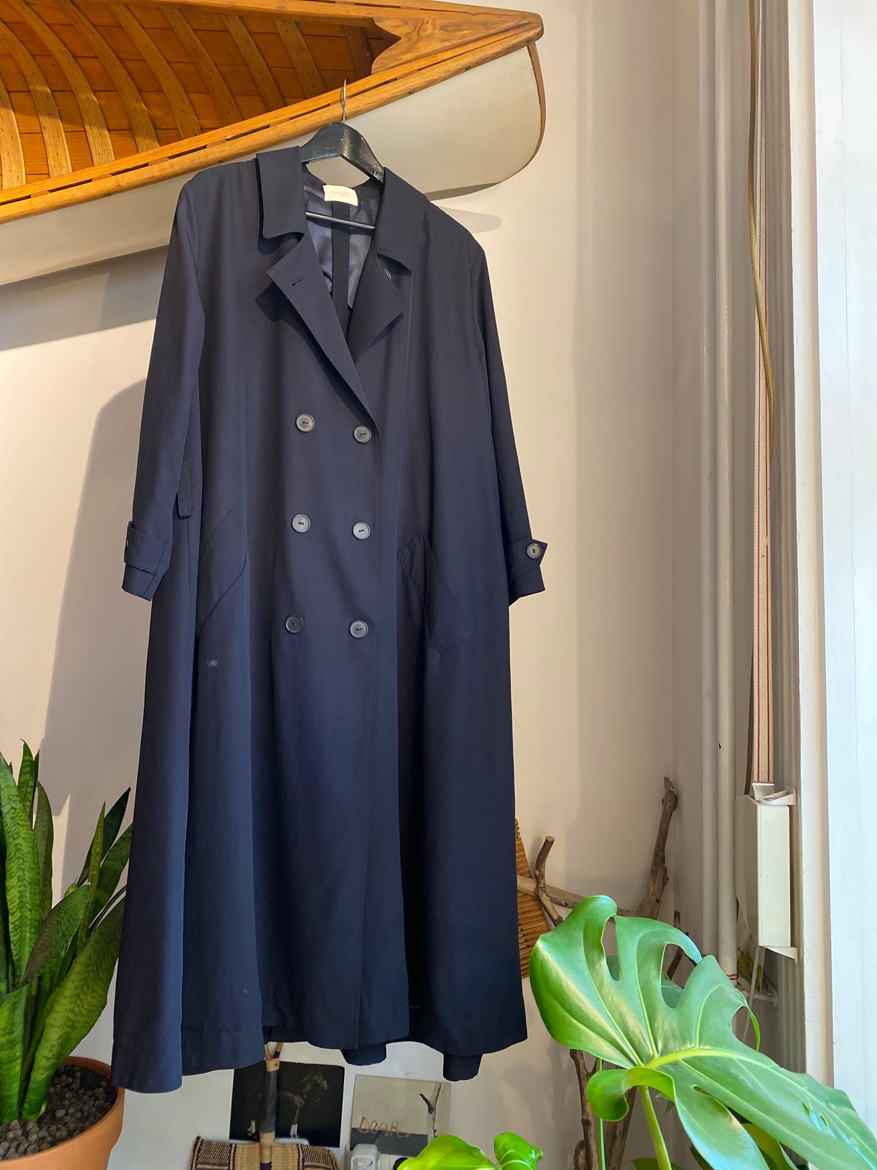 FORTE FORTE Trenchcoat