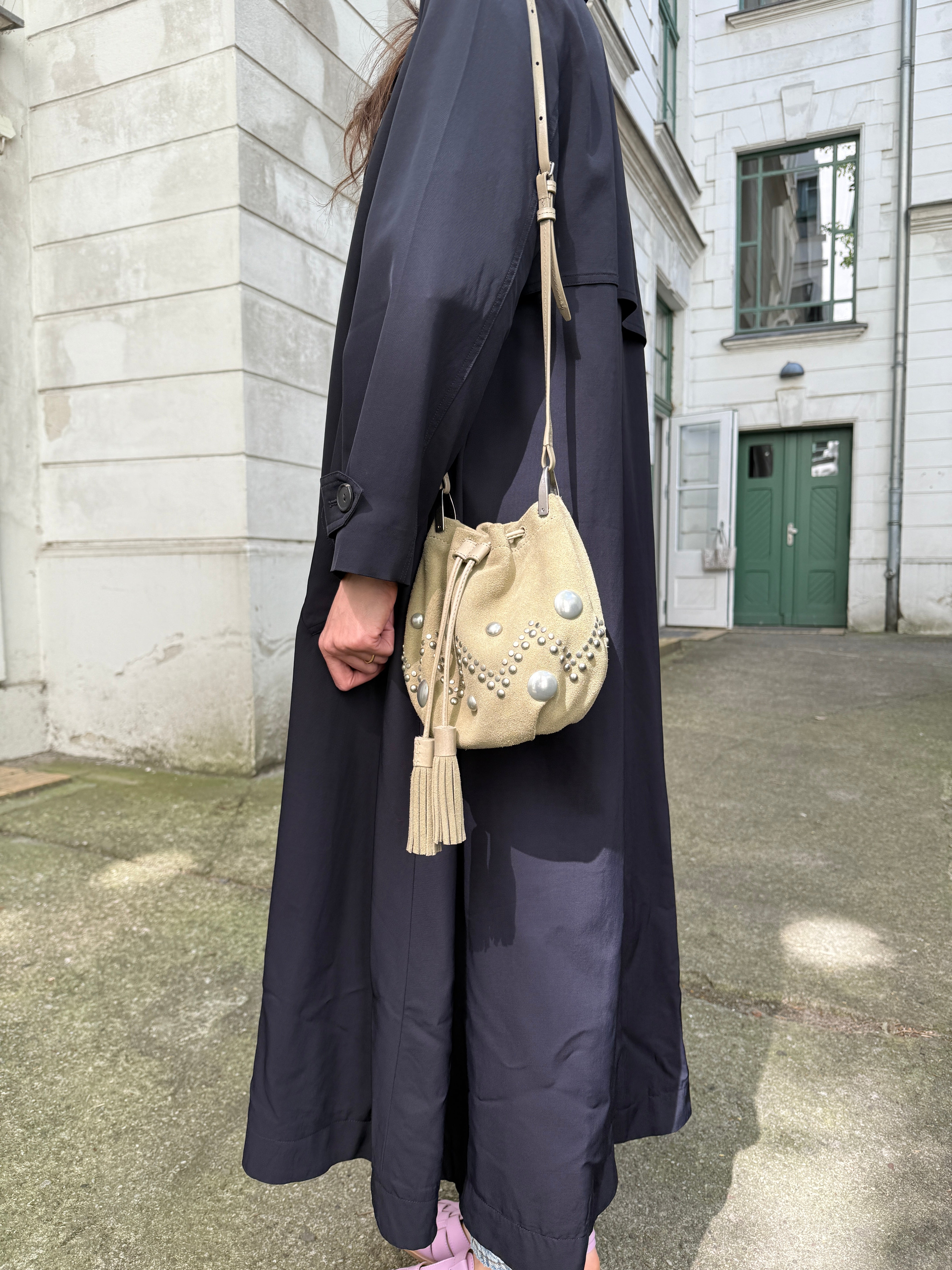 FORTE FORTE Trenchcoat