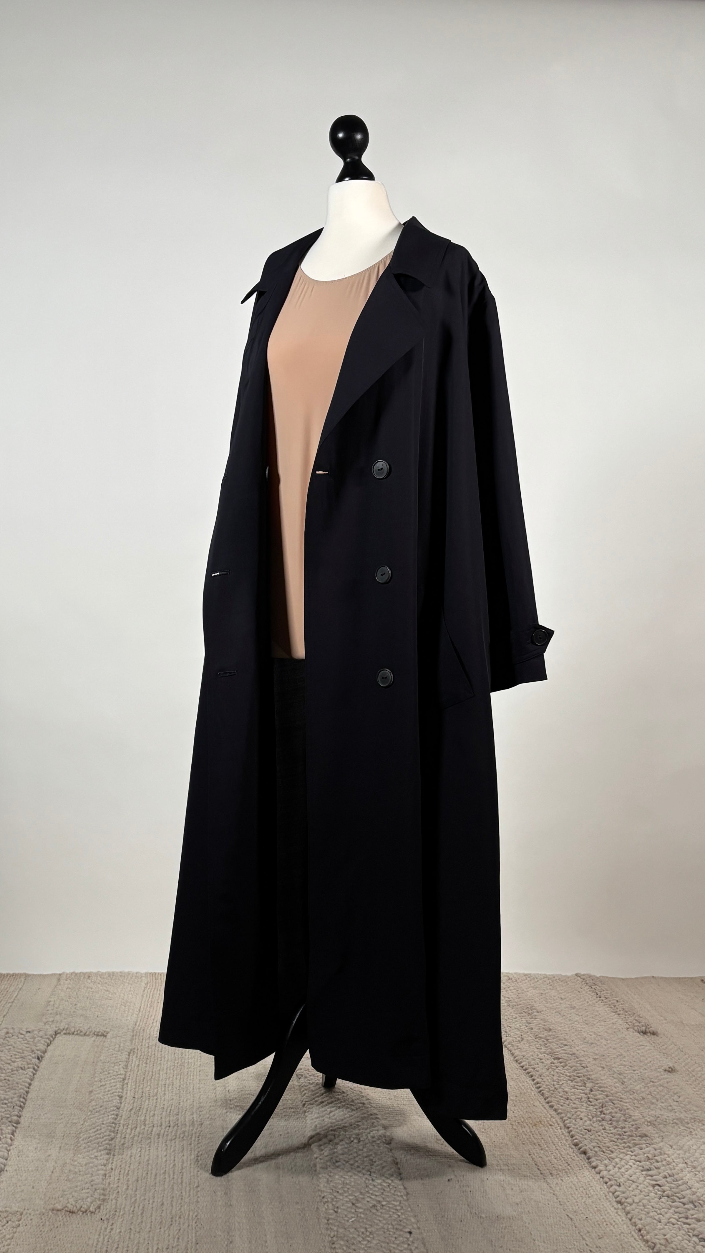 FORTE FORTE Trenchcoat
