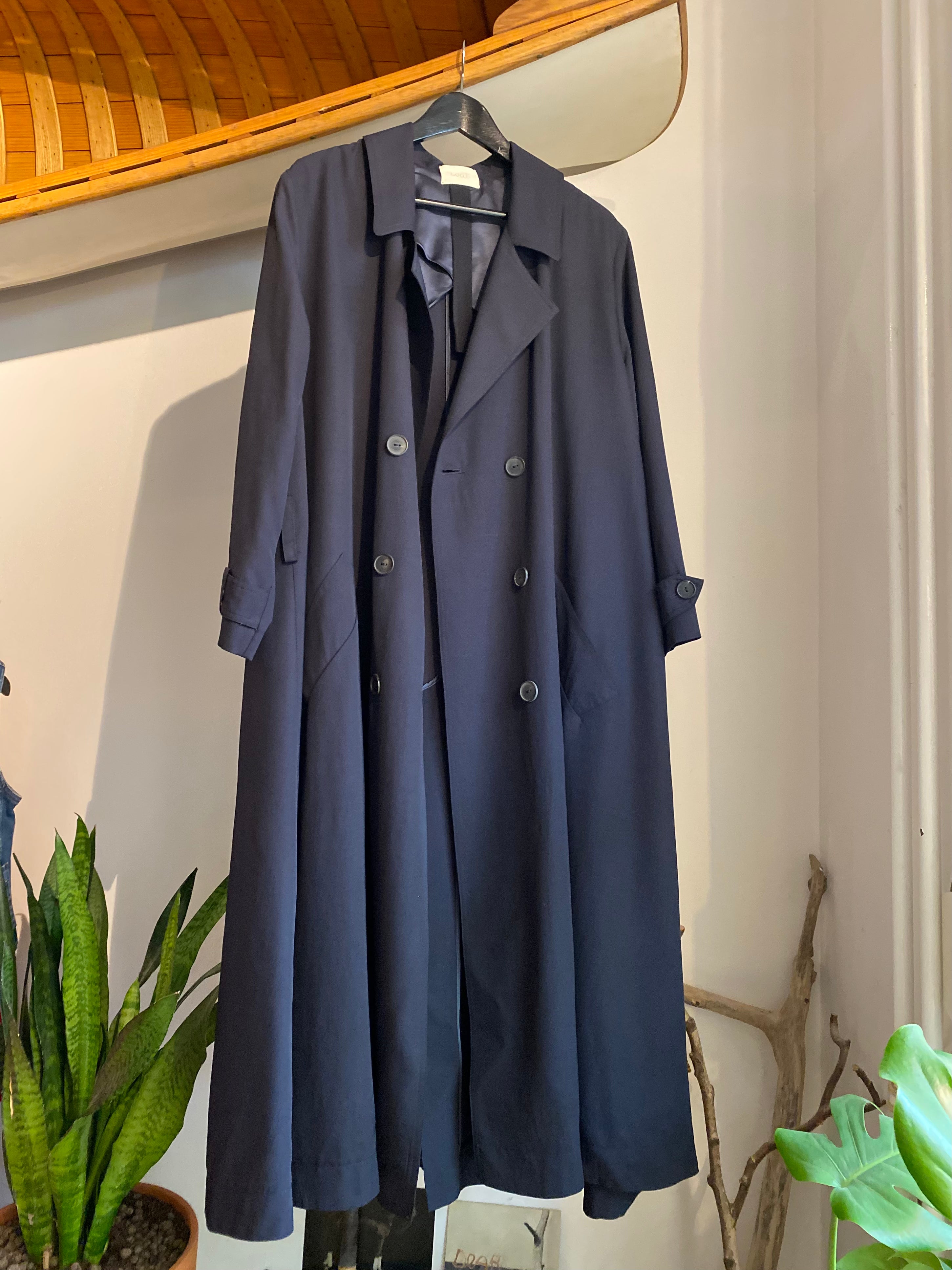 FORTE FORTE Trenchcoat