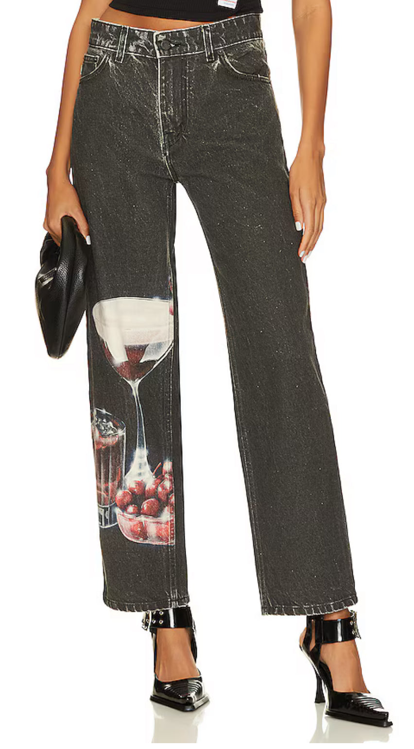 Fiorucci Jeans