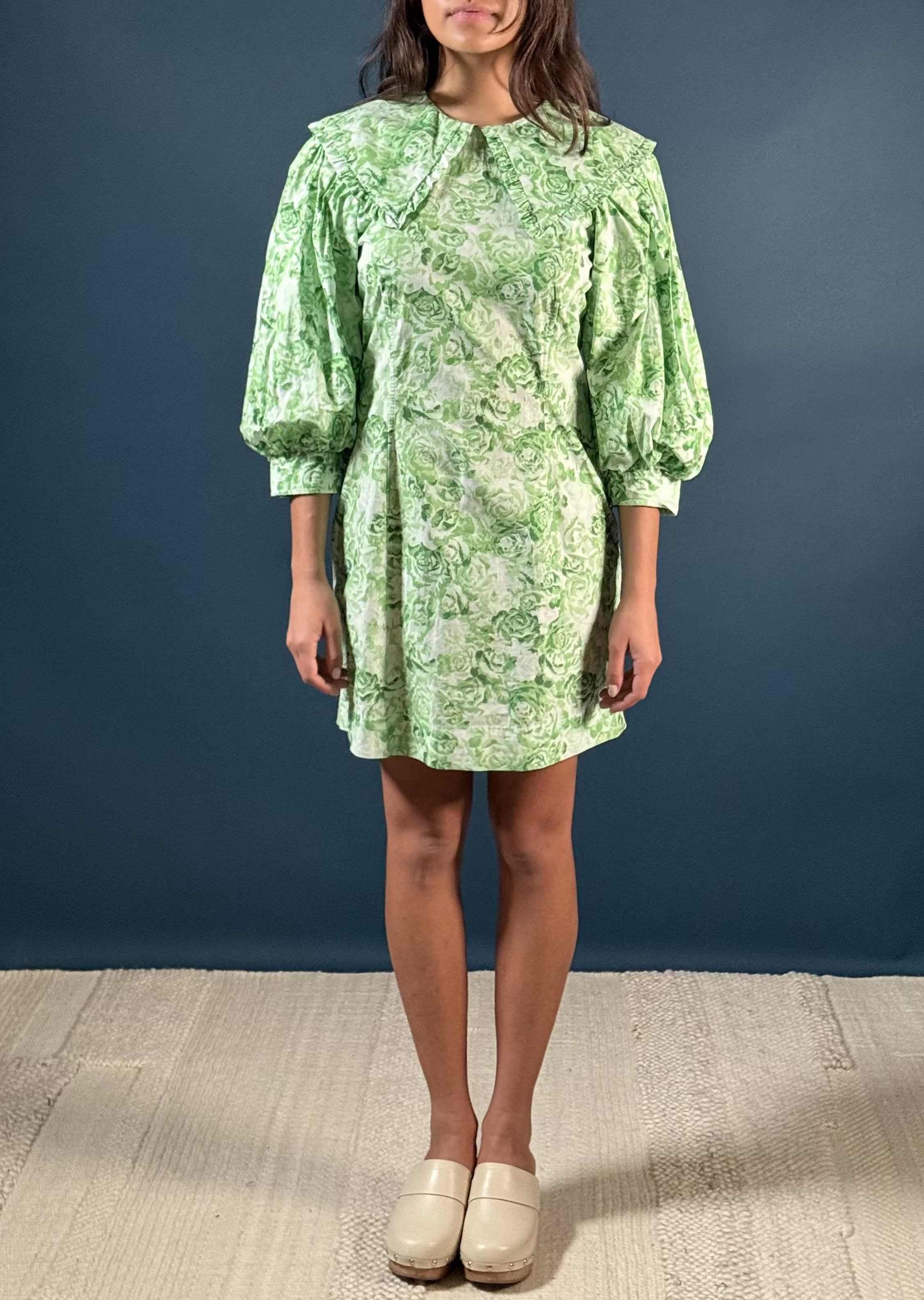 GANNI dress
