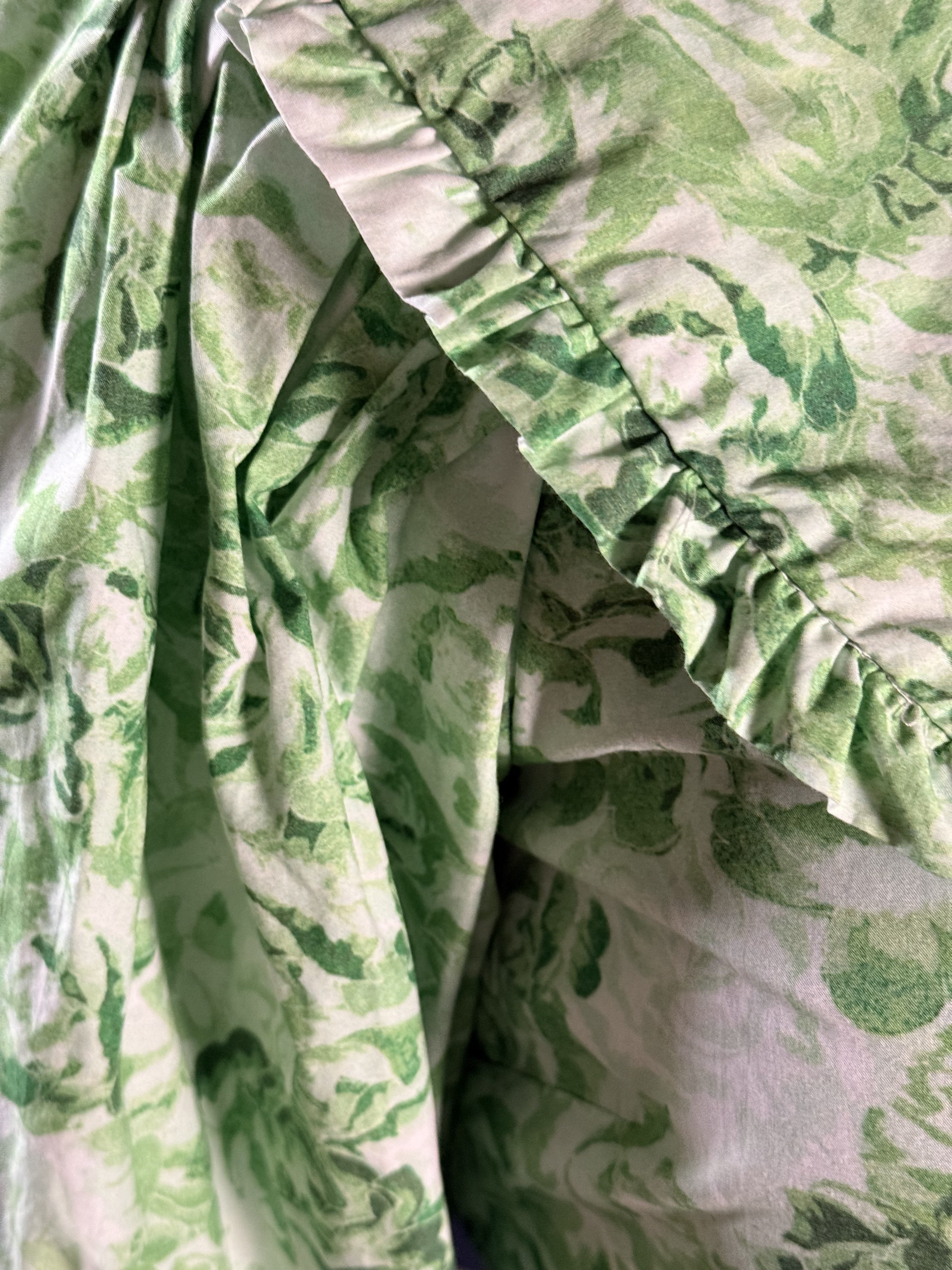 GANNI dress