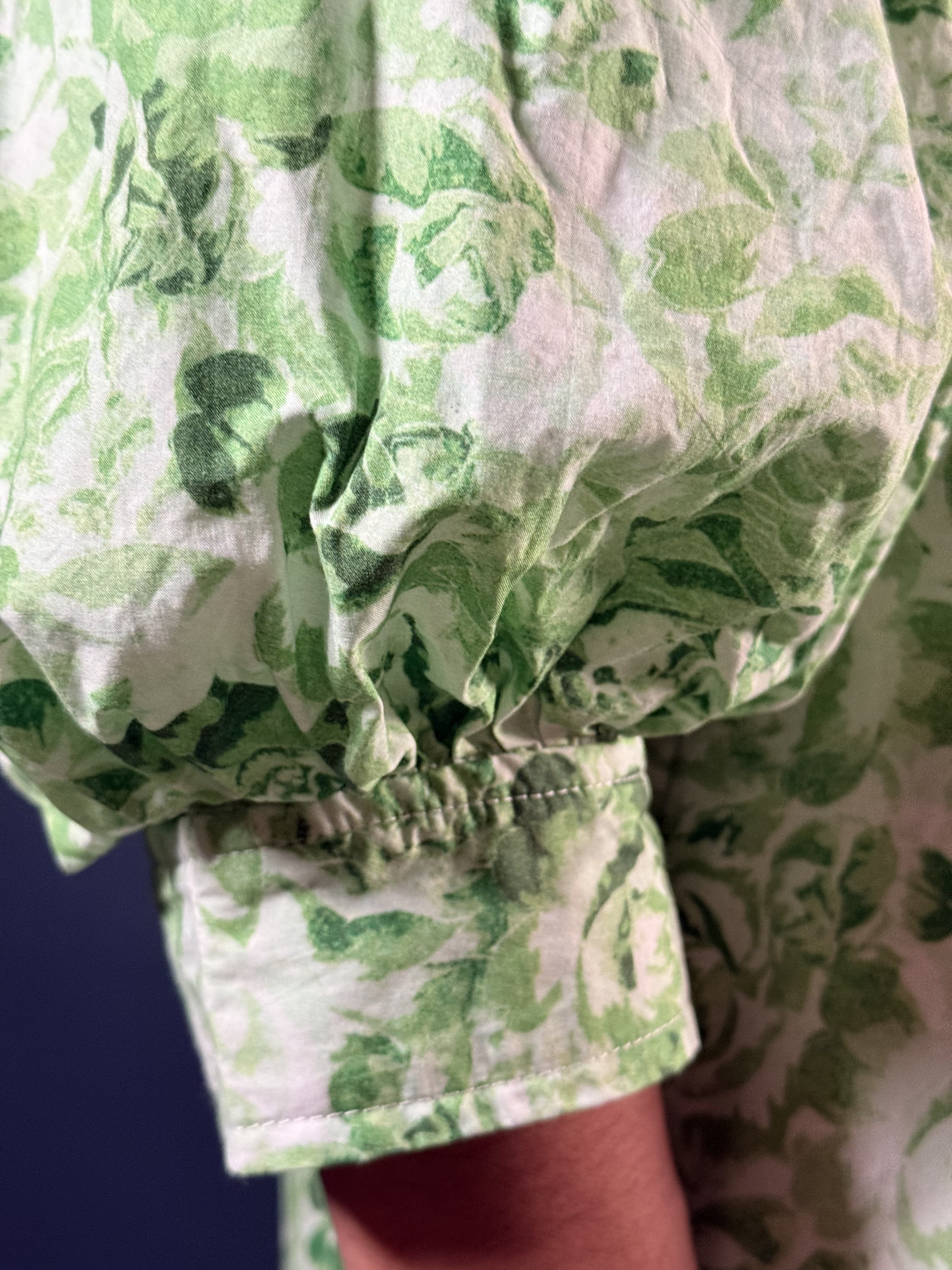 GANNI dress