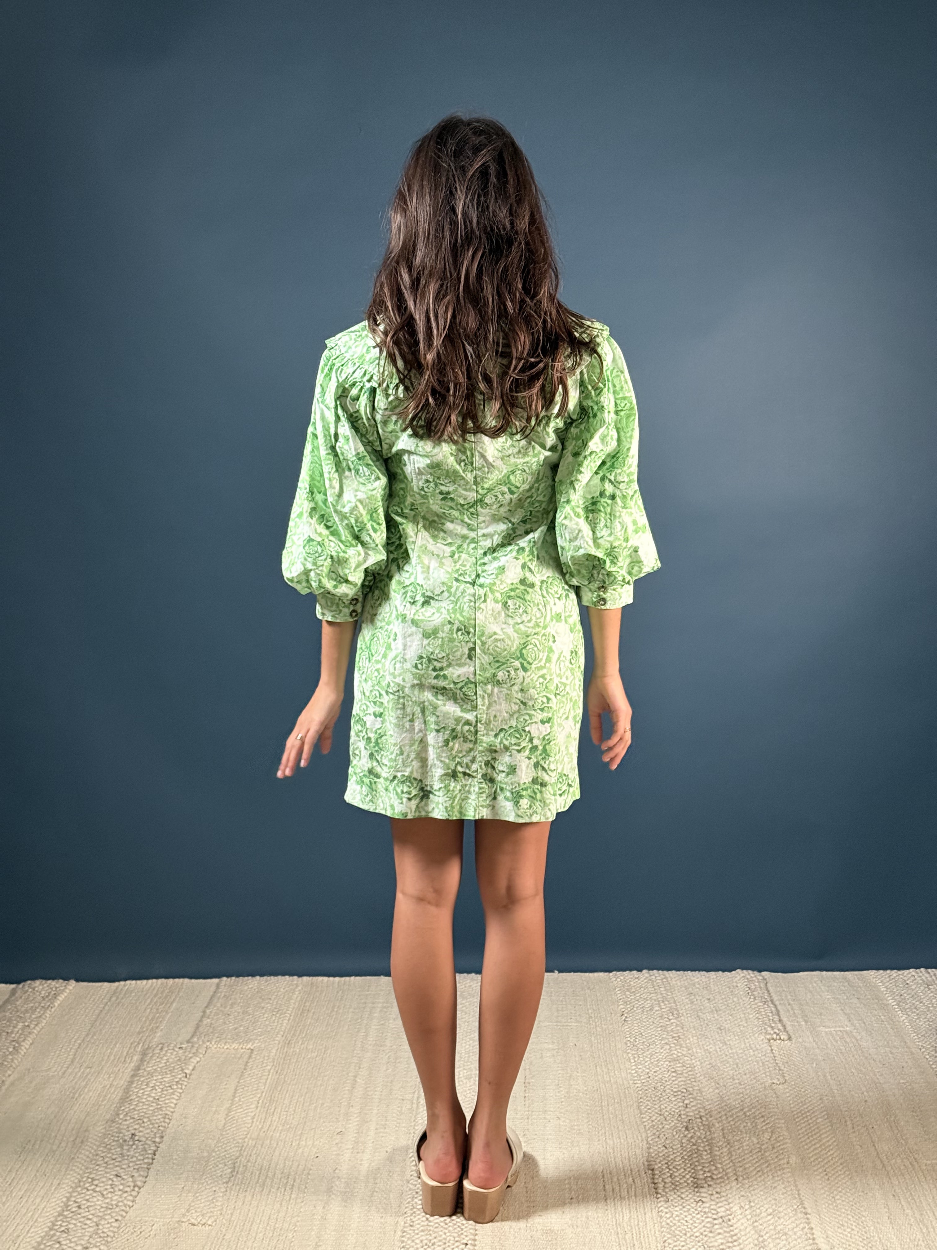 GANNI dress