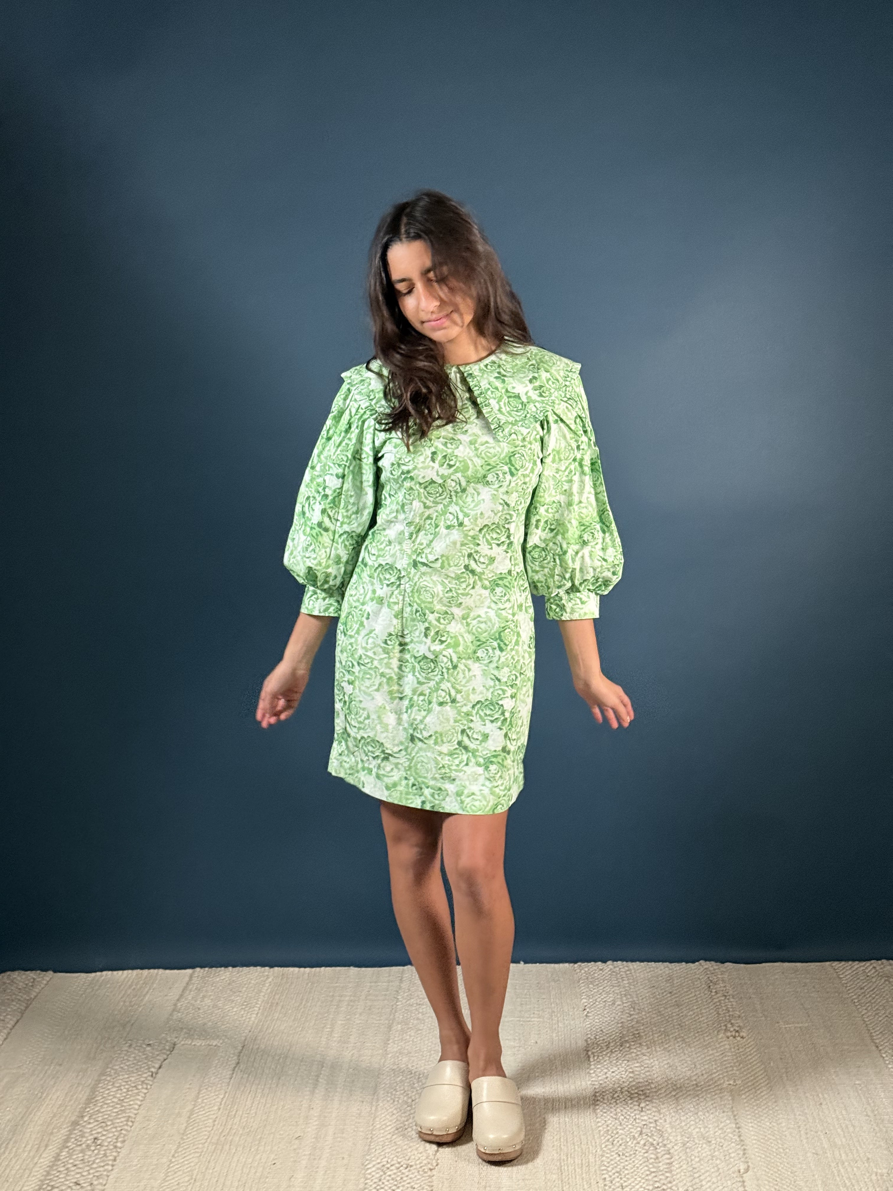 GANNI dress
