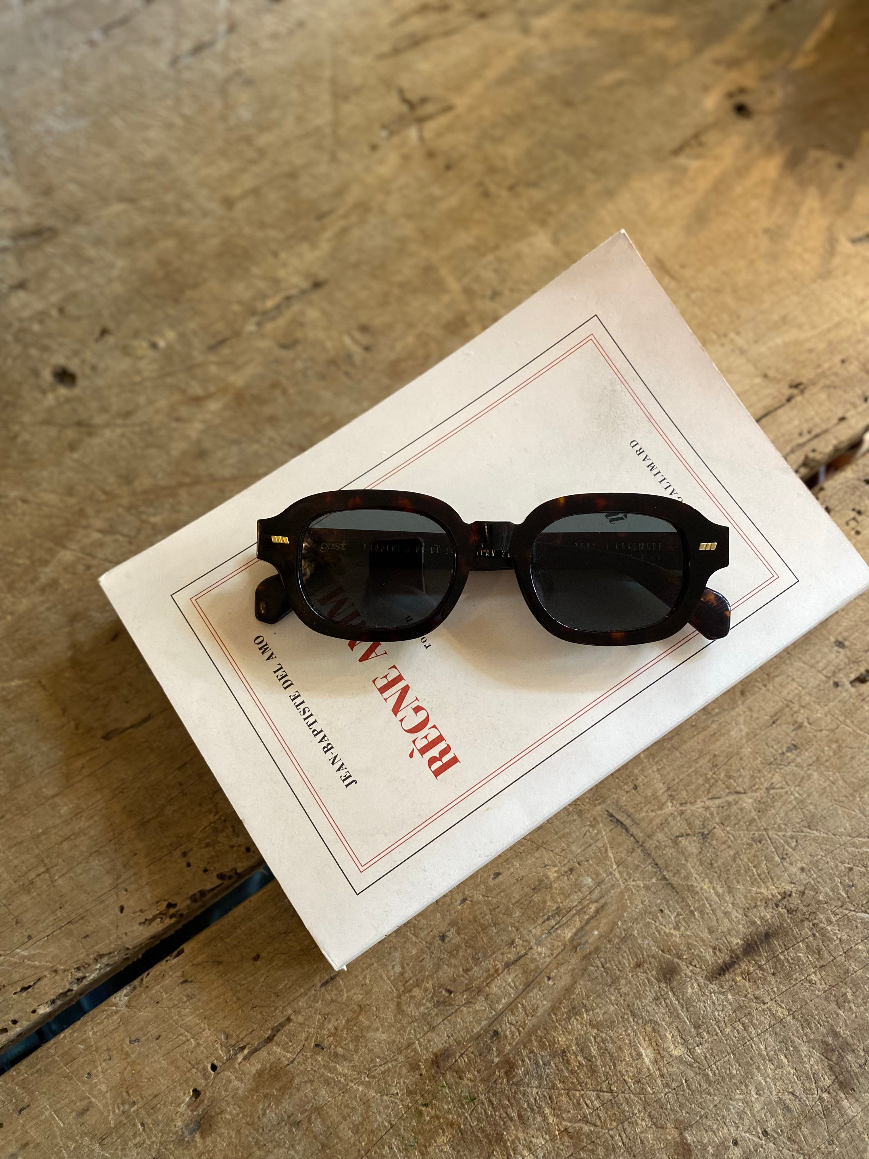 GAST Sunglasses