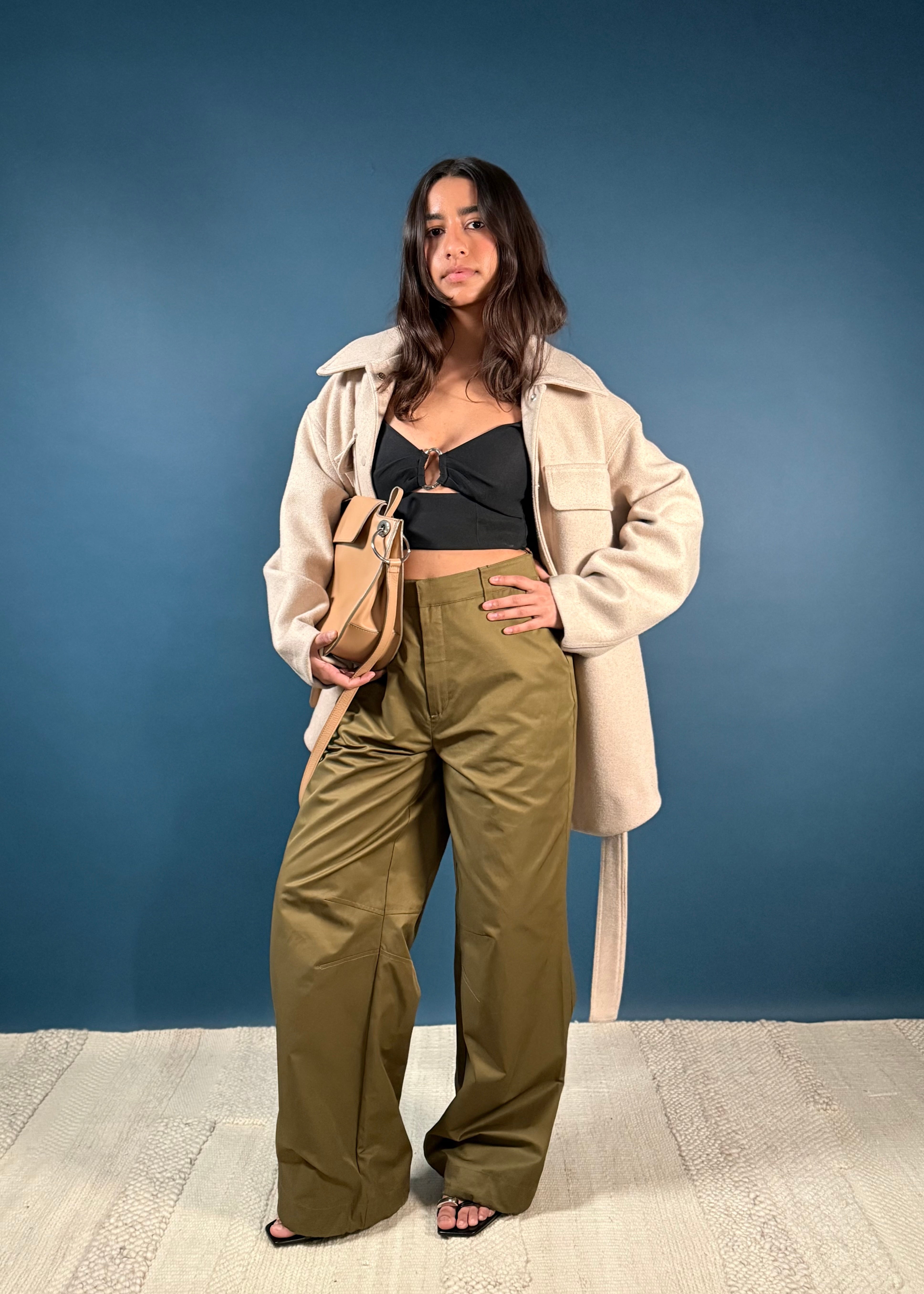 GESTUZ Trousers