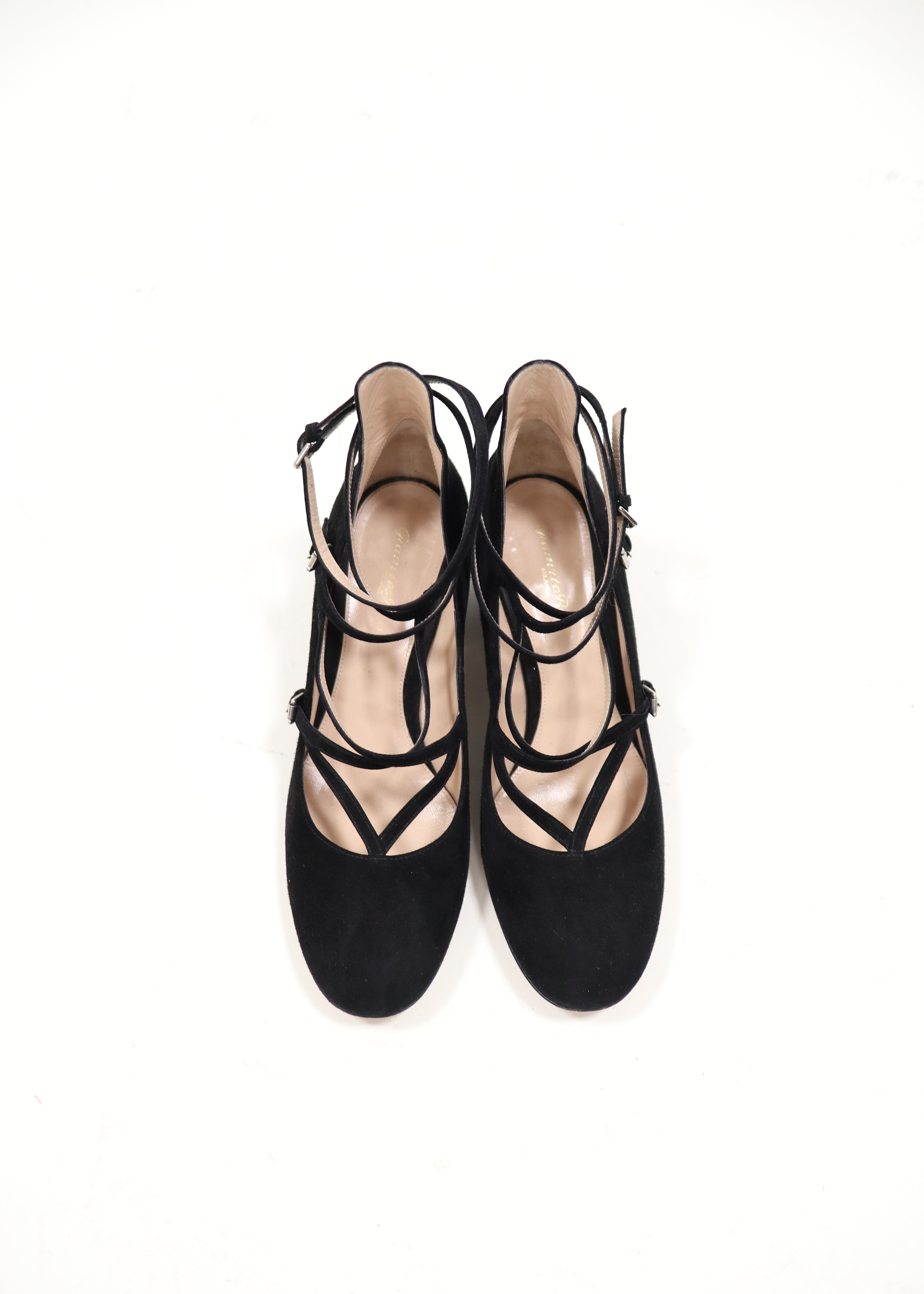 GIANVITO ROSSI Heels