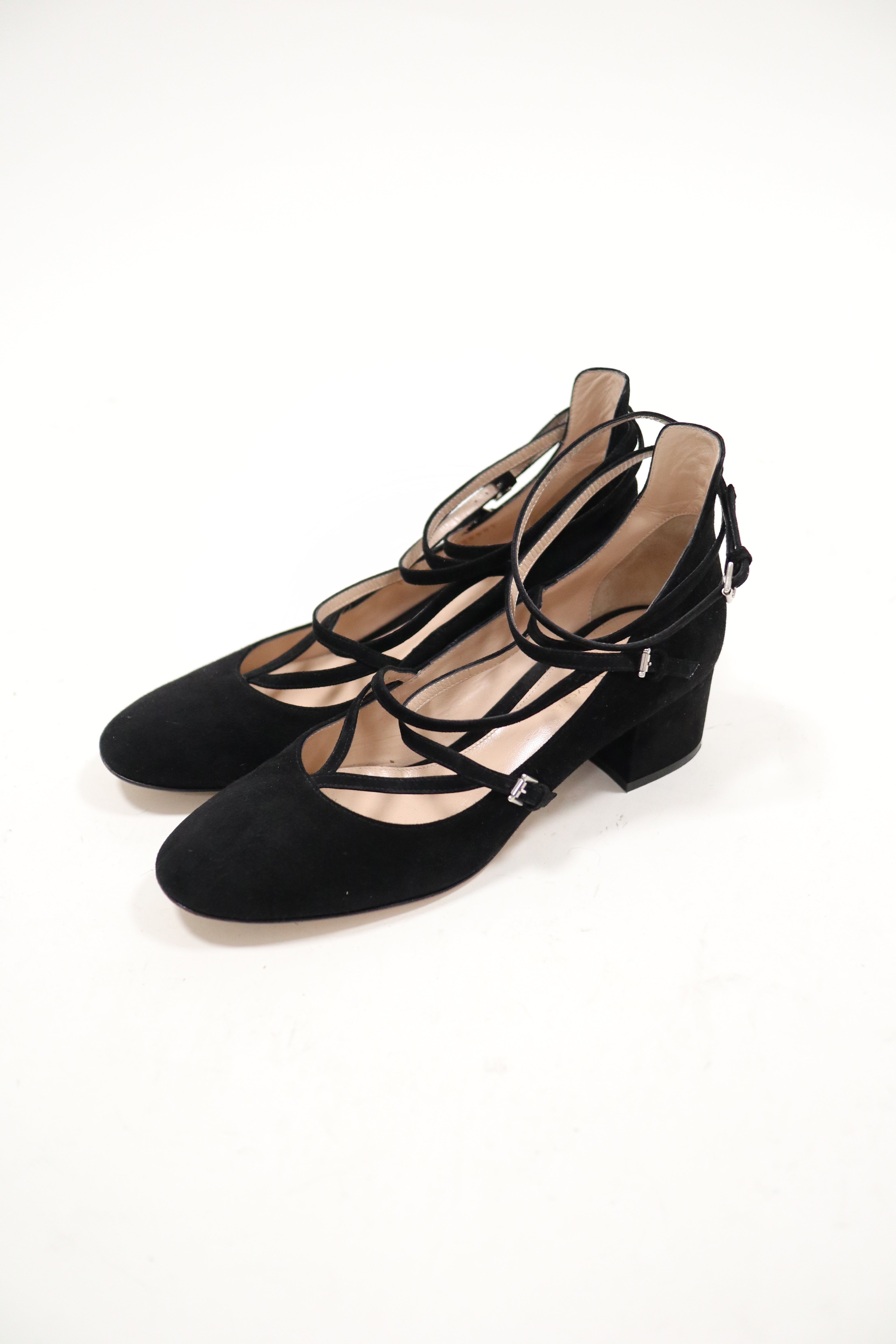 GIANVITO ROSSI Heels