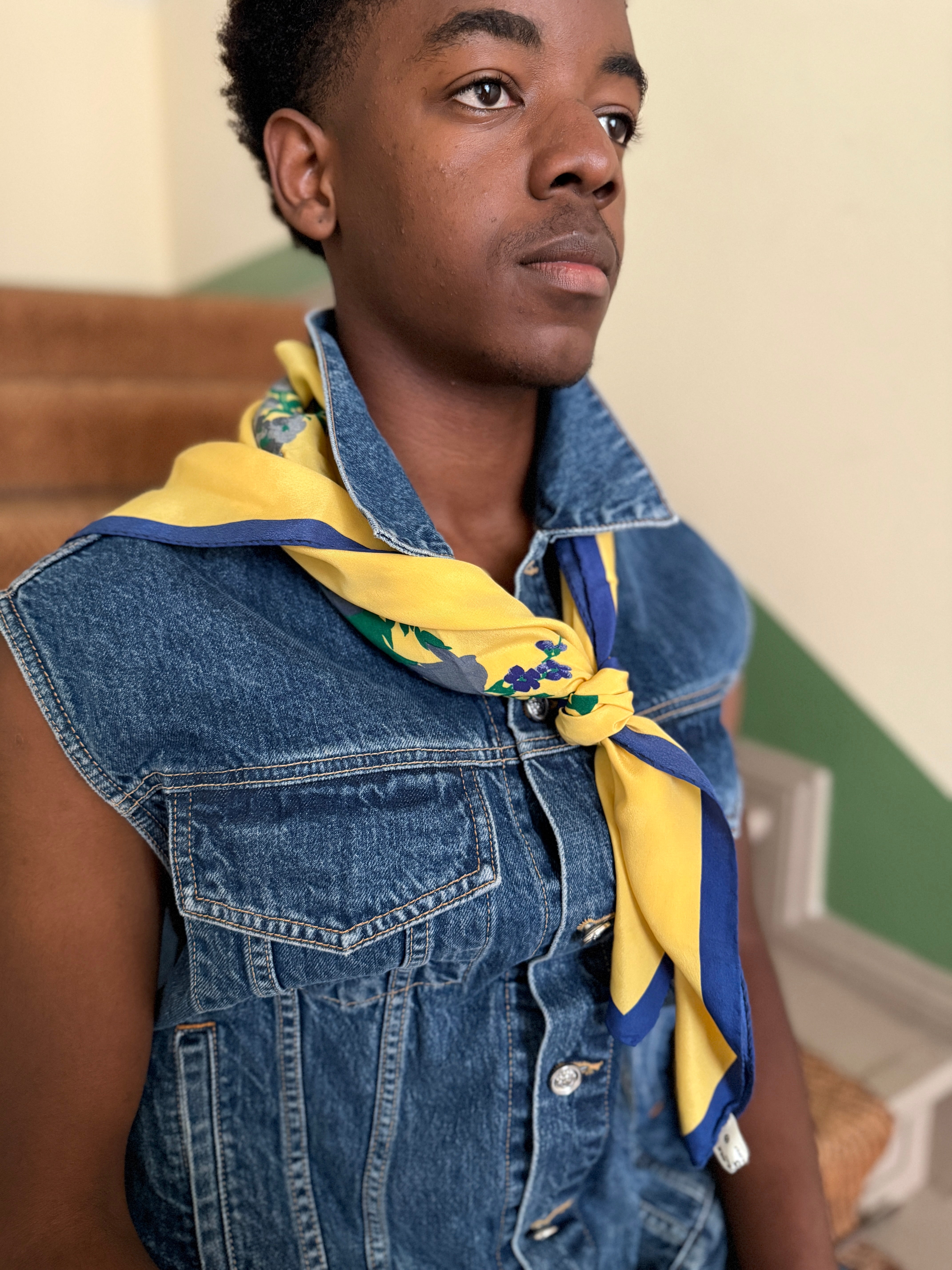 GUCCI Scarf